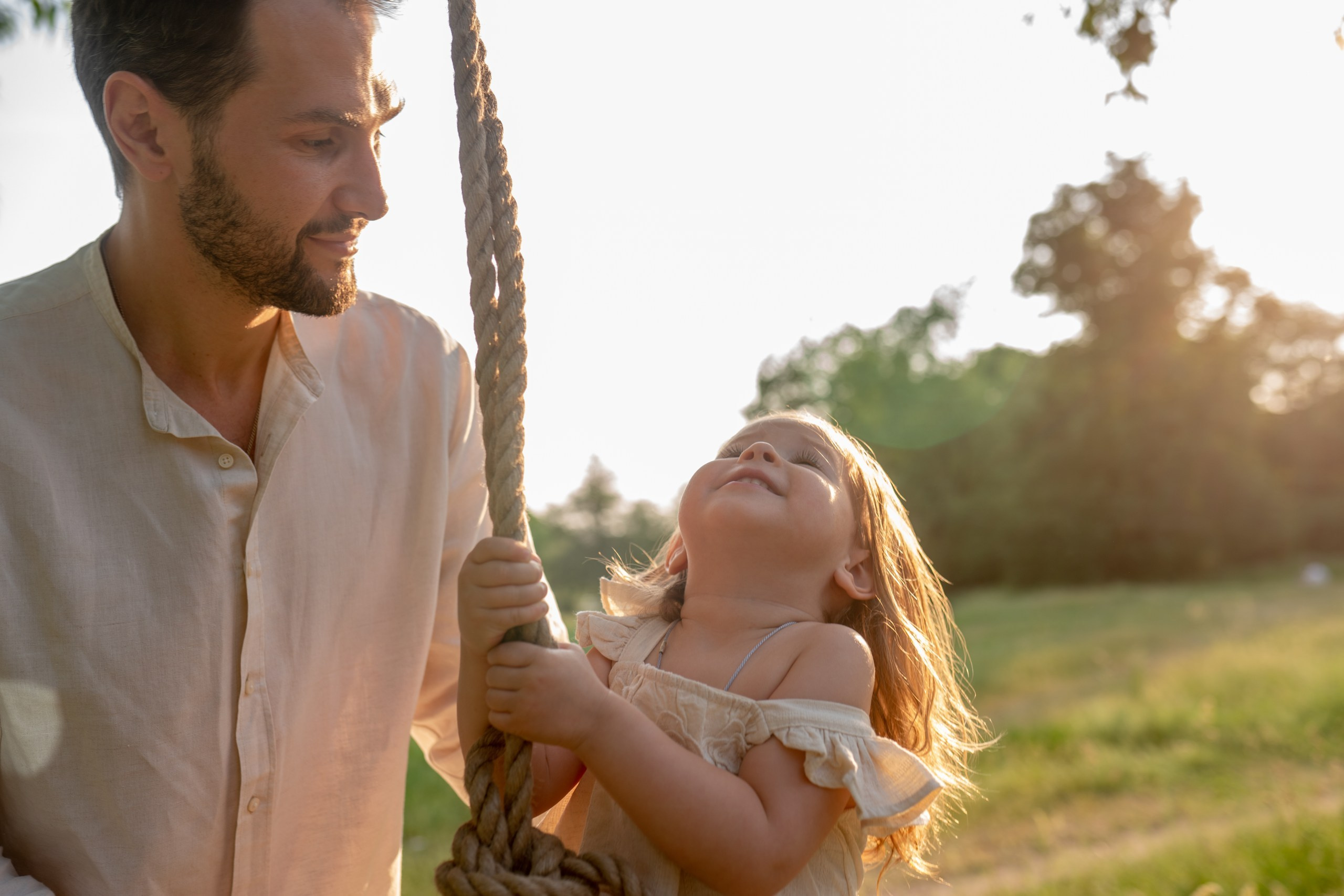 Лена, Сережа, Миша и София. Семейный фотограф в Москве Лилия Лебедева
