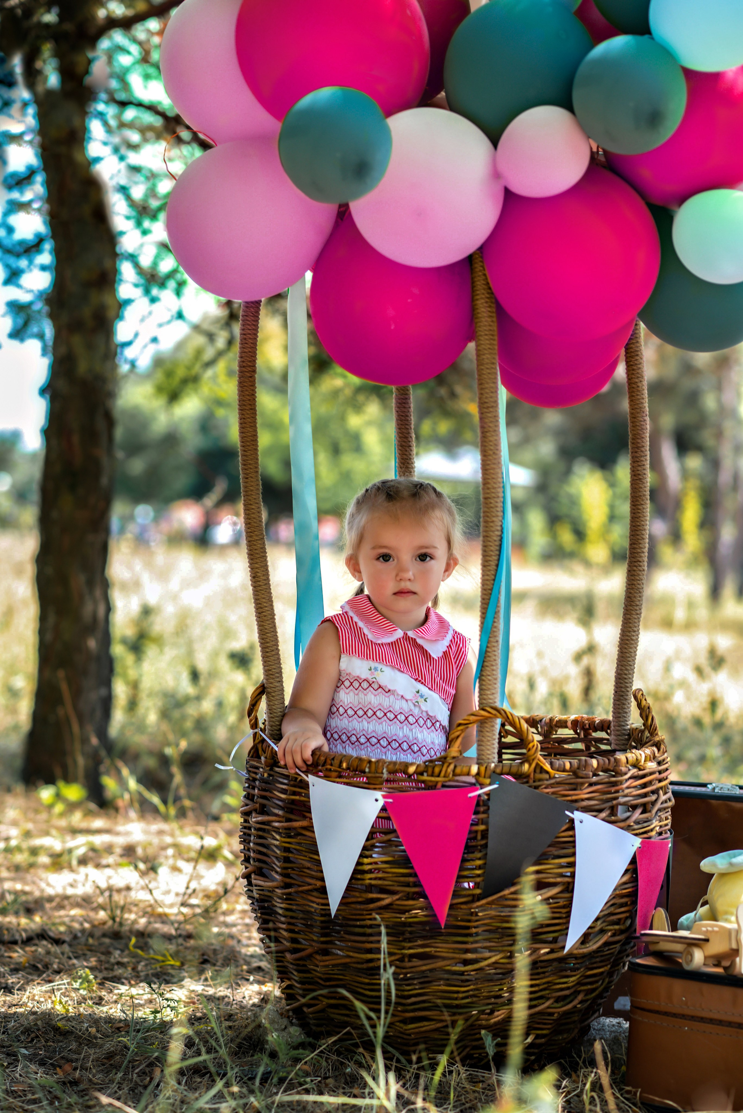 Детская съемка. Выпускные альбомы в Крыму
