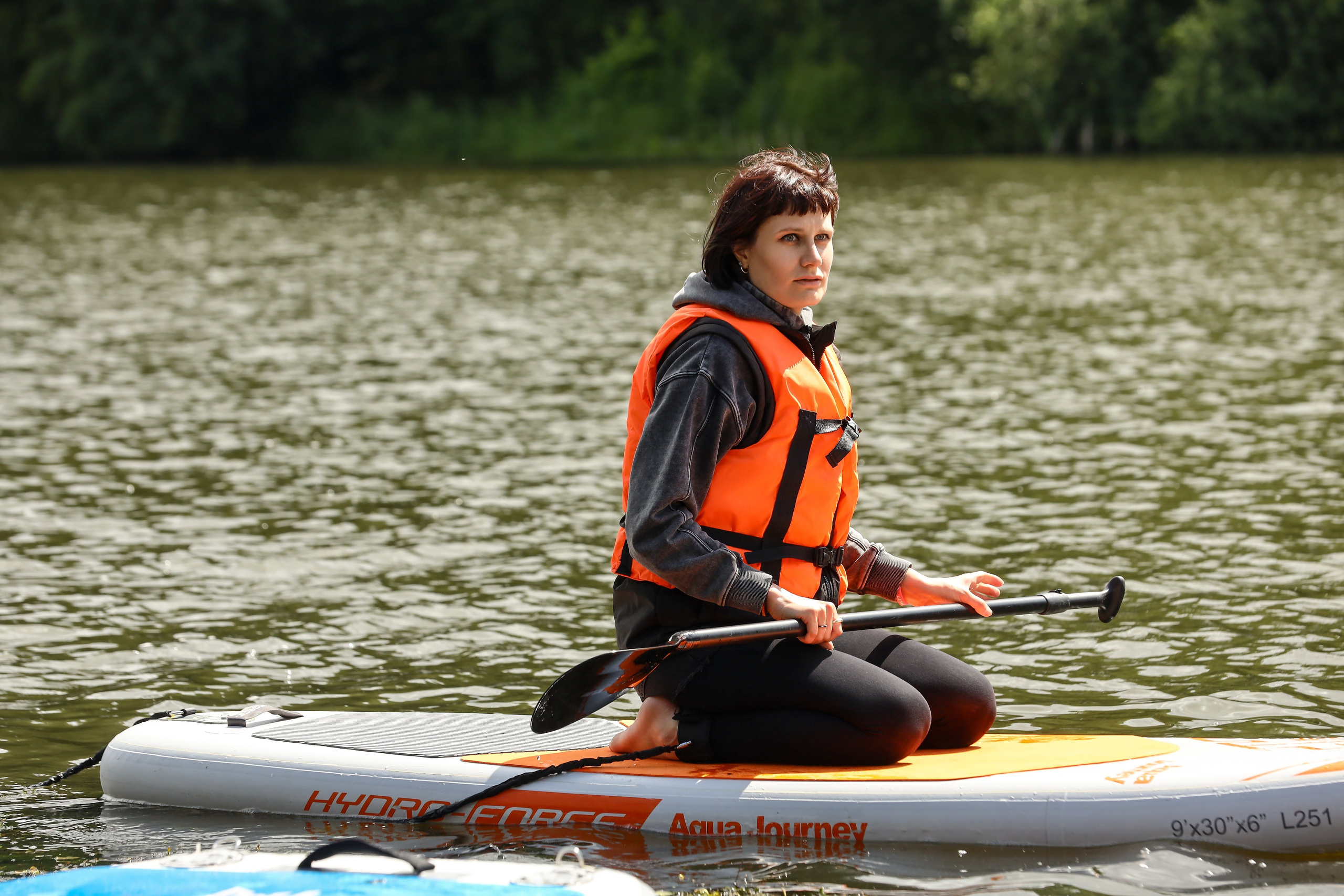 Летний корпоратив Arlight. Фотограф Антон Чупринин