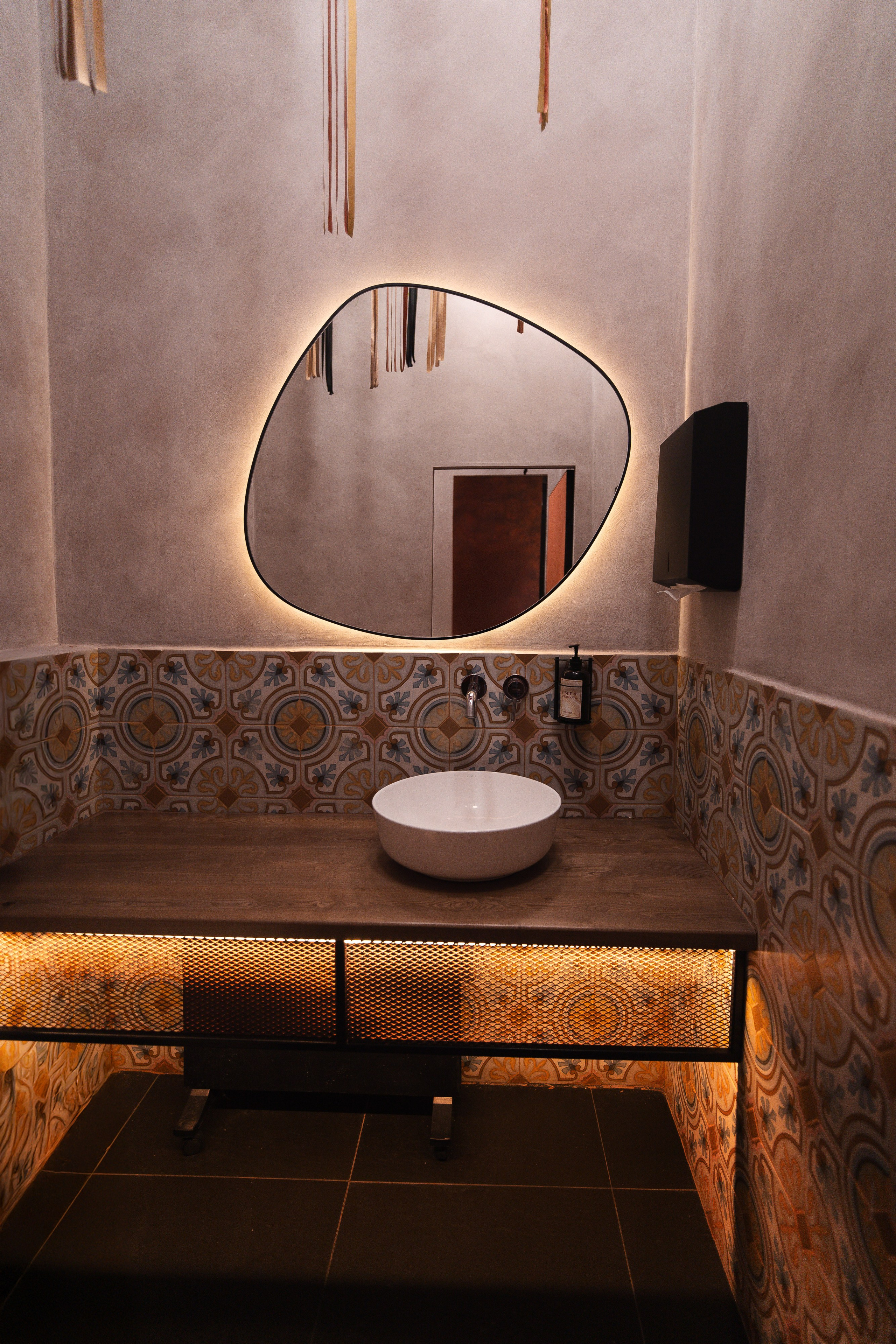 BIG-KEBAB. Фотограф Хабаровск