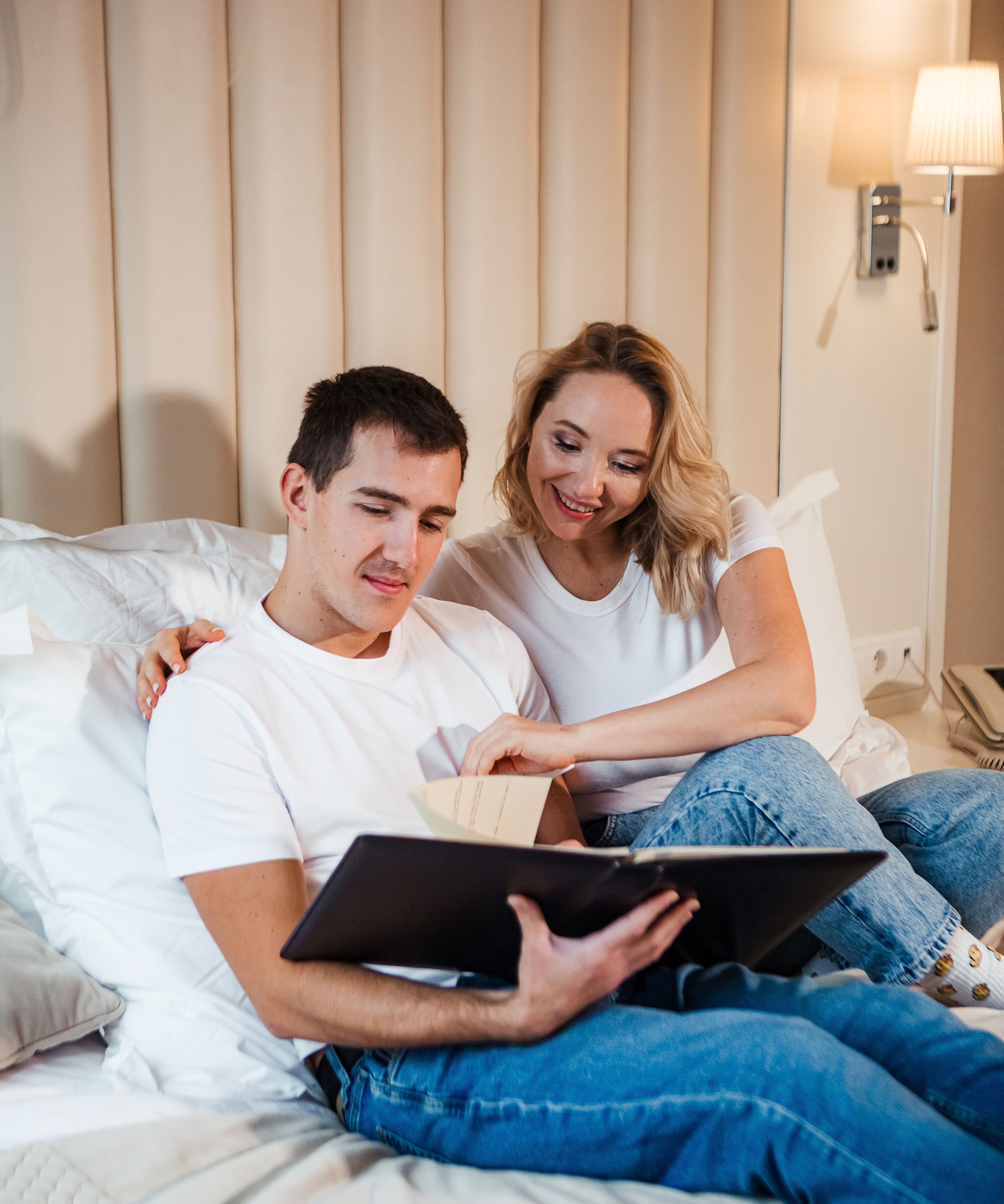 Отель. Фотограф Тверь|Москва|Волоколамск| Отт Кристина