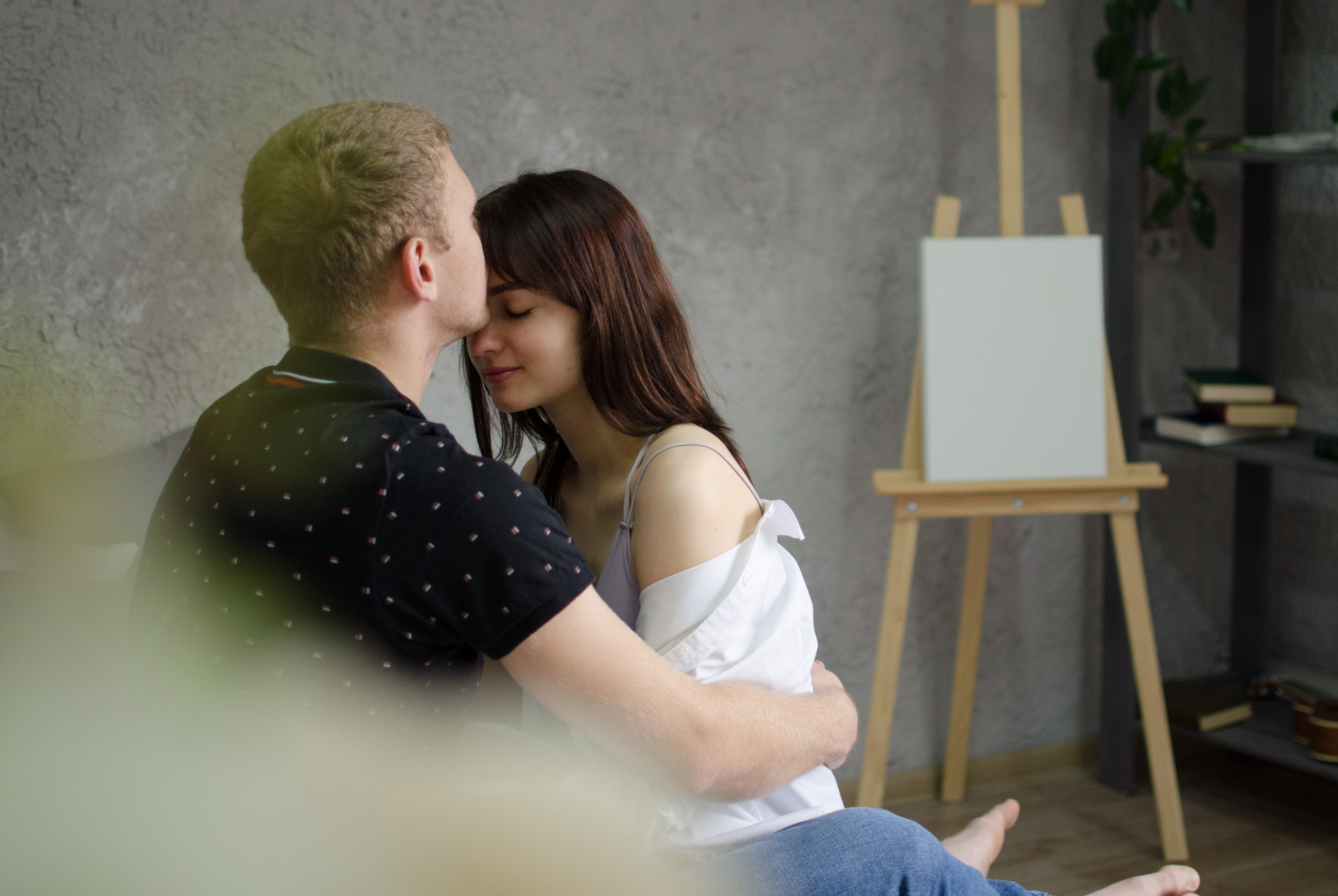 Предсвадебная лавстори. Фотограф Тверь|Москва|Волоколамск| Отт Кристина