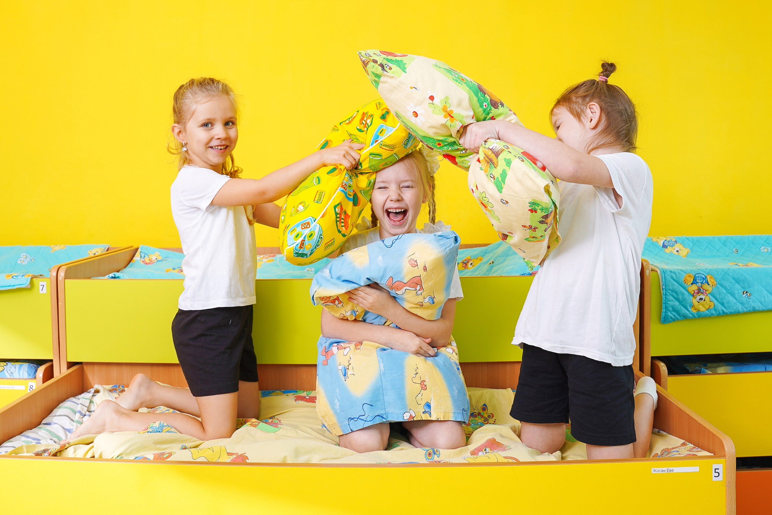 Выпускные книги для Садиков. Детский и семейный Фотограф во Владивостоке Юлия Моисеенко