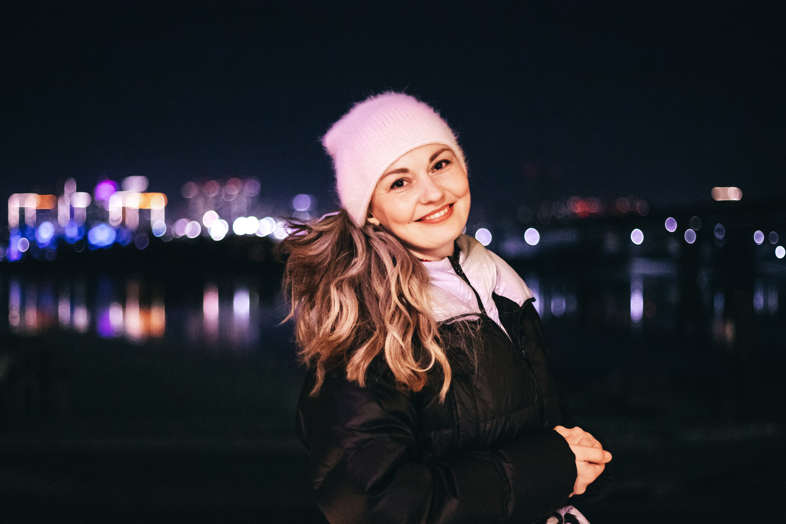 Девичник на катке. Семейный и детский фотограф в г. Новосибирске Макеева Анастасия