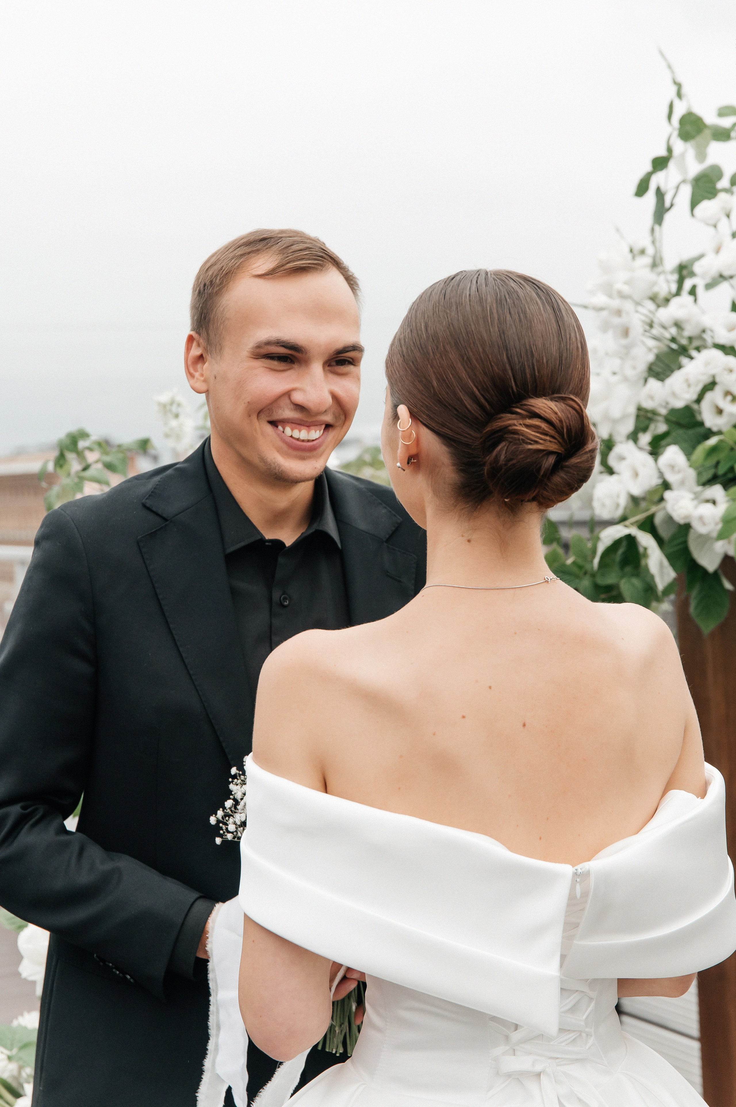 WEDDING. Мария — Свадебный фотограф