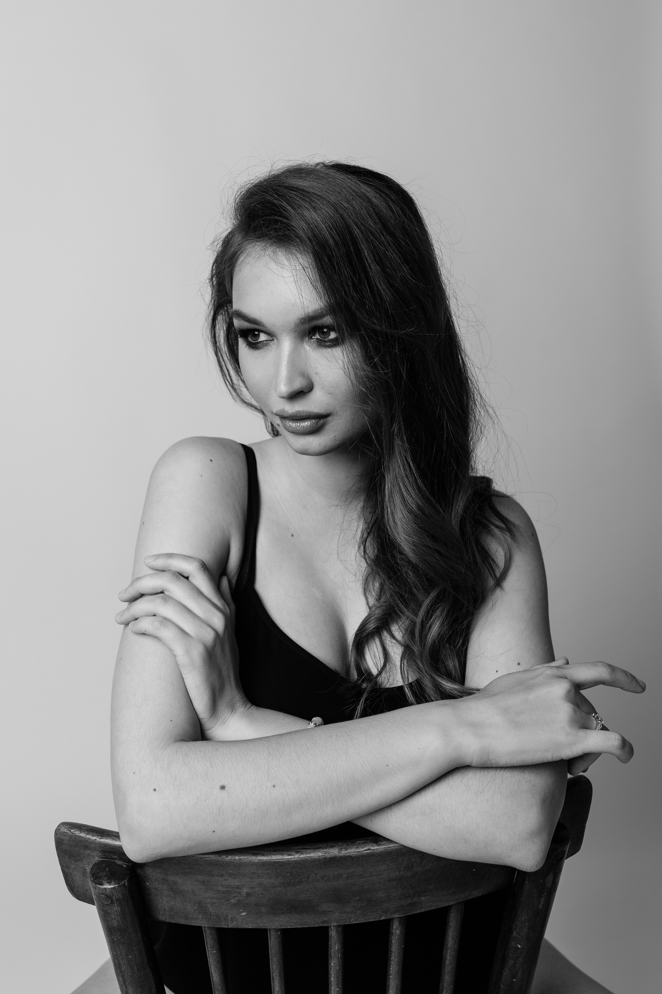 Олеся. Марина Шаймухаметова. Фотограф в Уфе