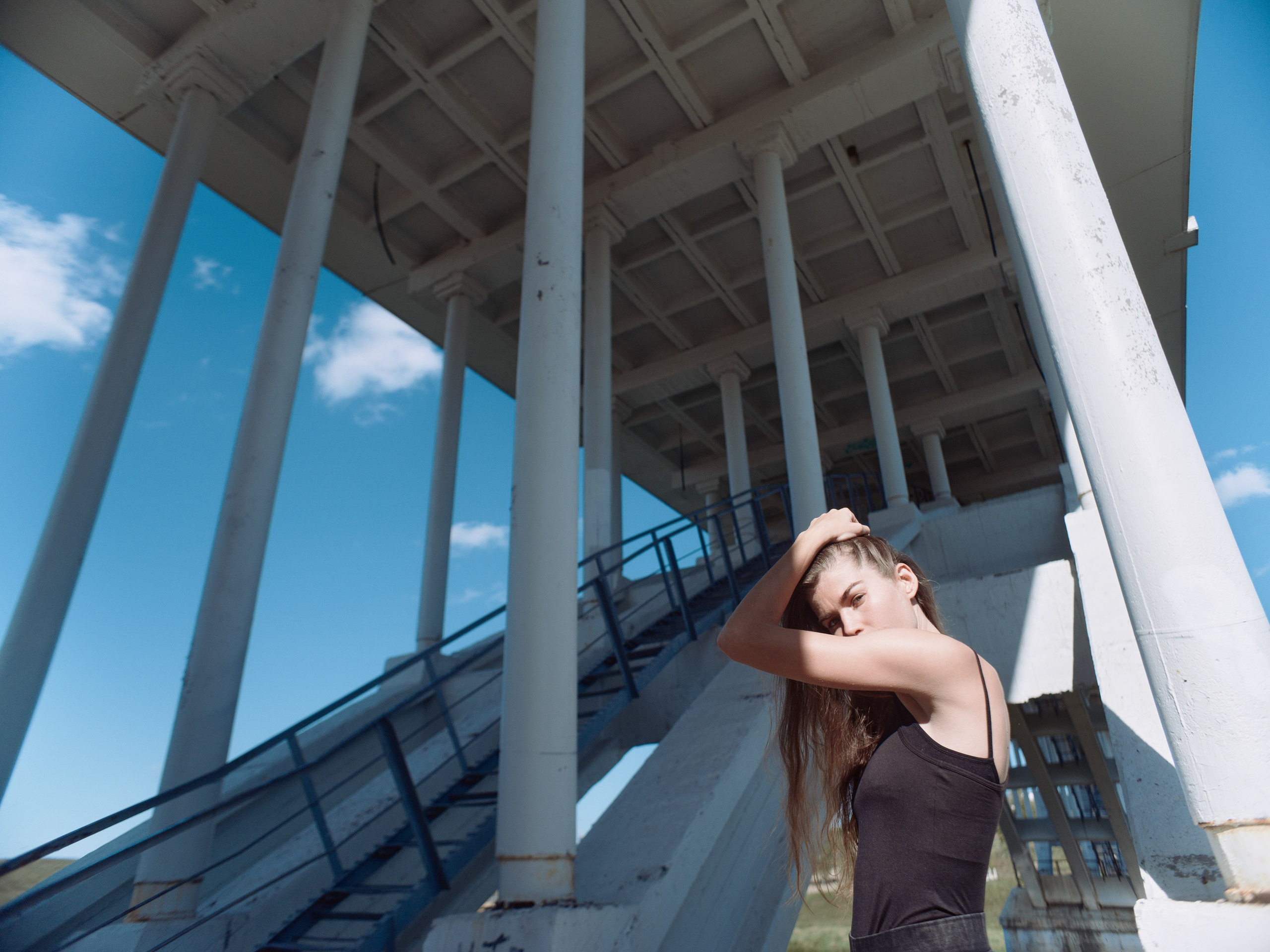 Фотограф Юлия Глазкова