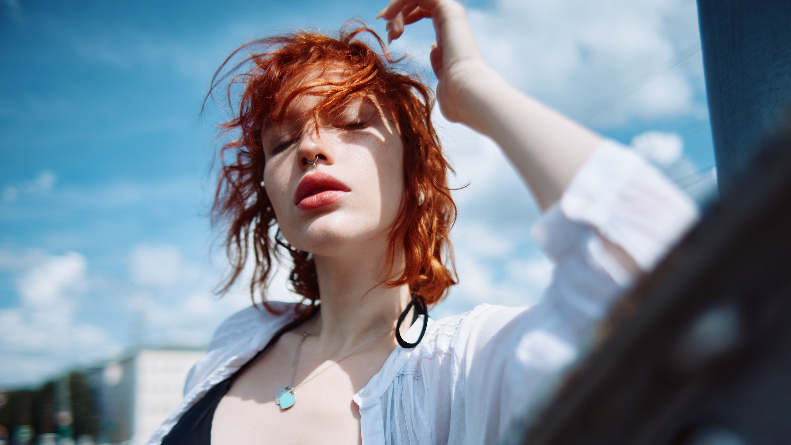 Фотограф Юлия Глазкова