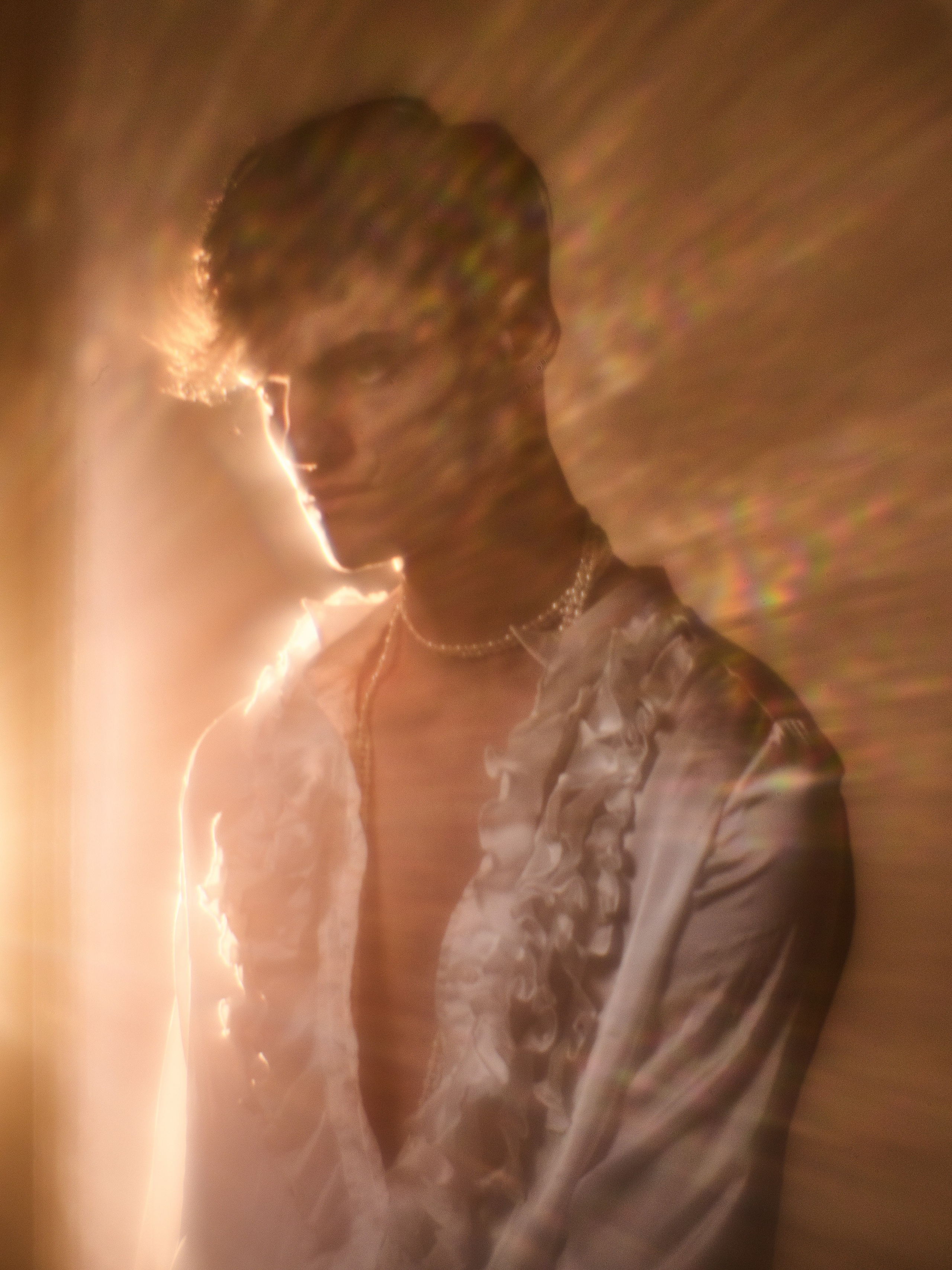 Александр. Vrubel. Фотограф Юлия Глазкова