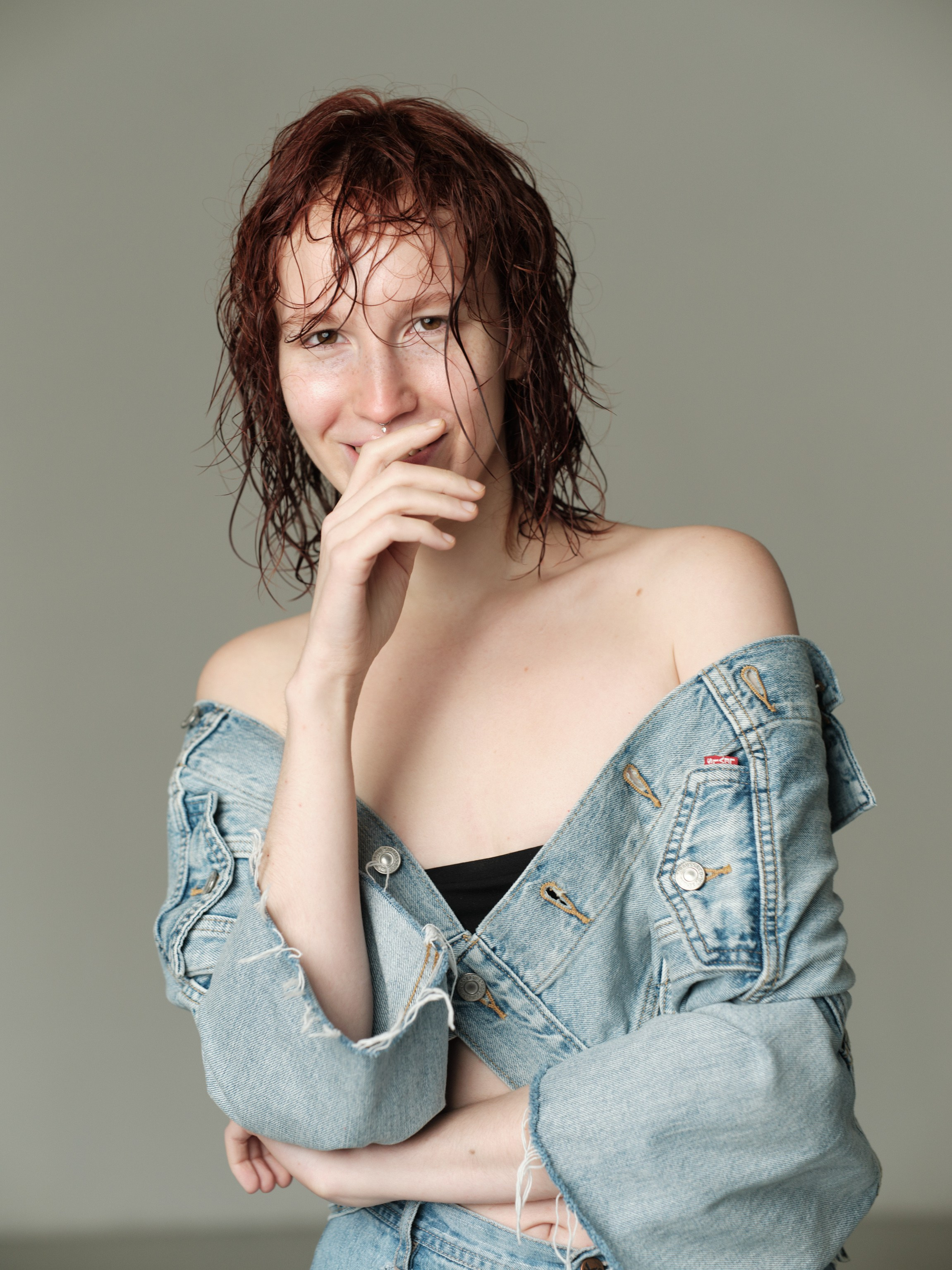 Фотограф Юлия Глазкова