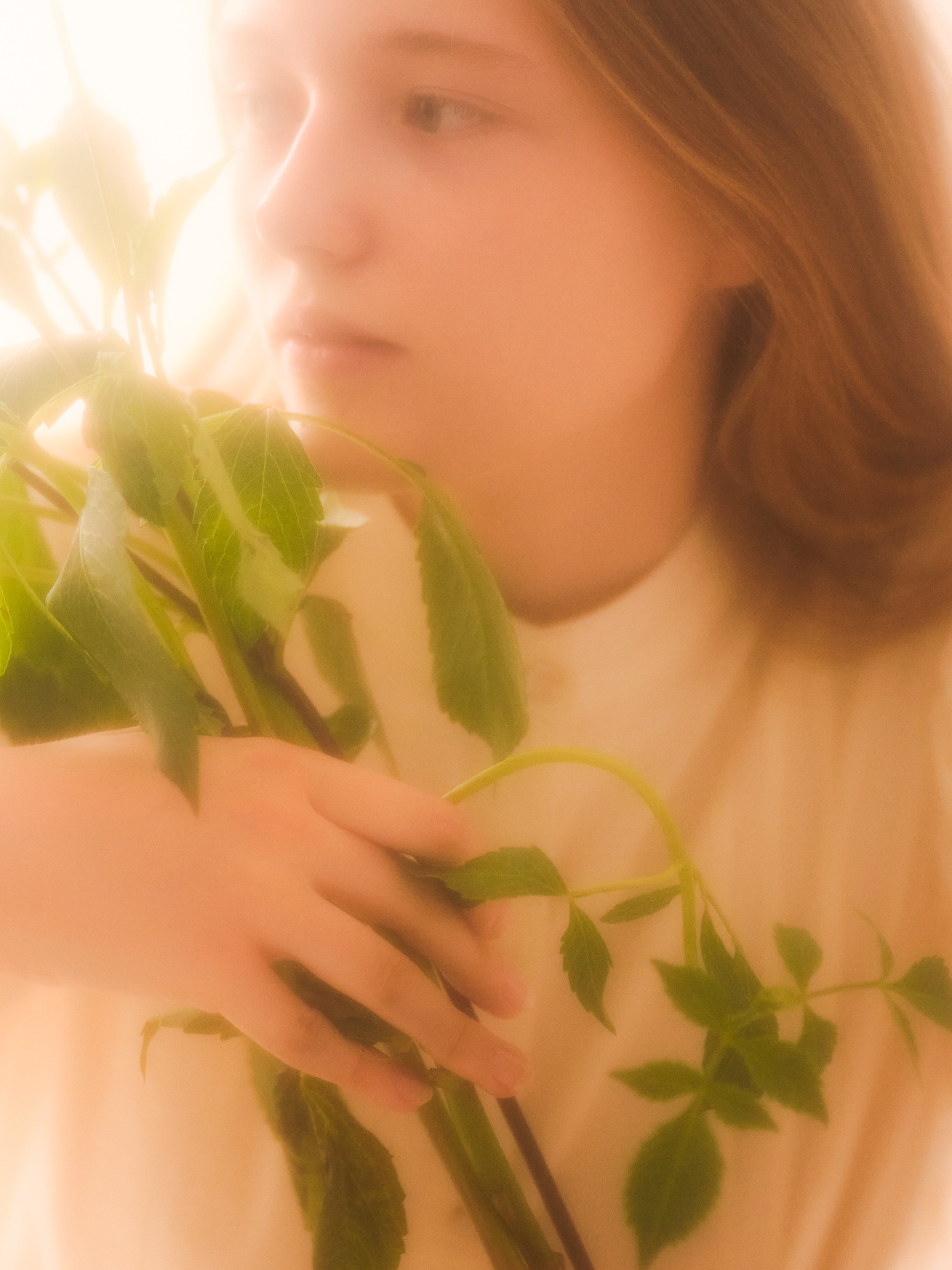 Фотограф Юлия Глазкова