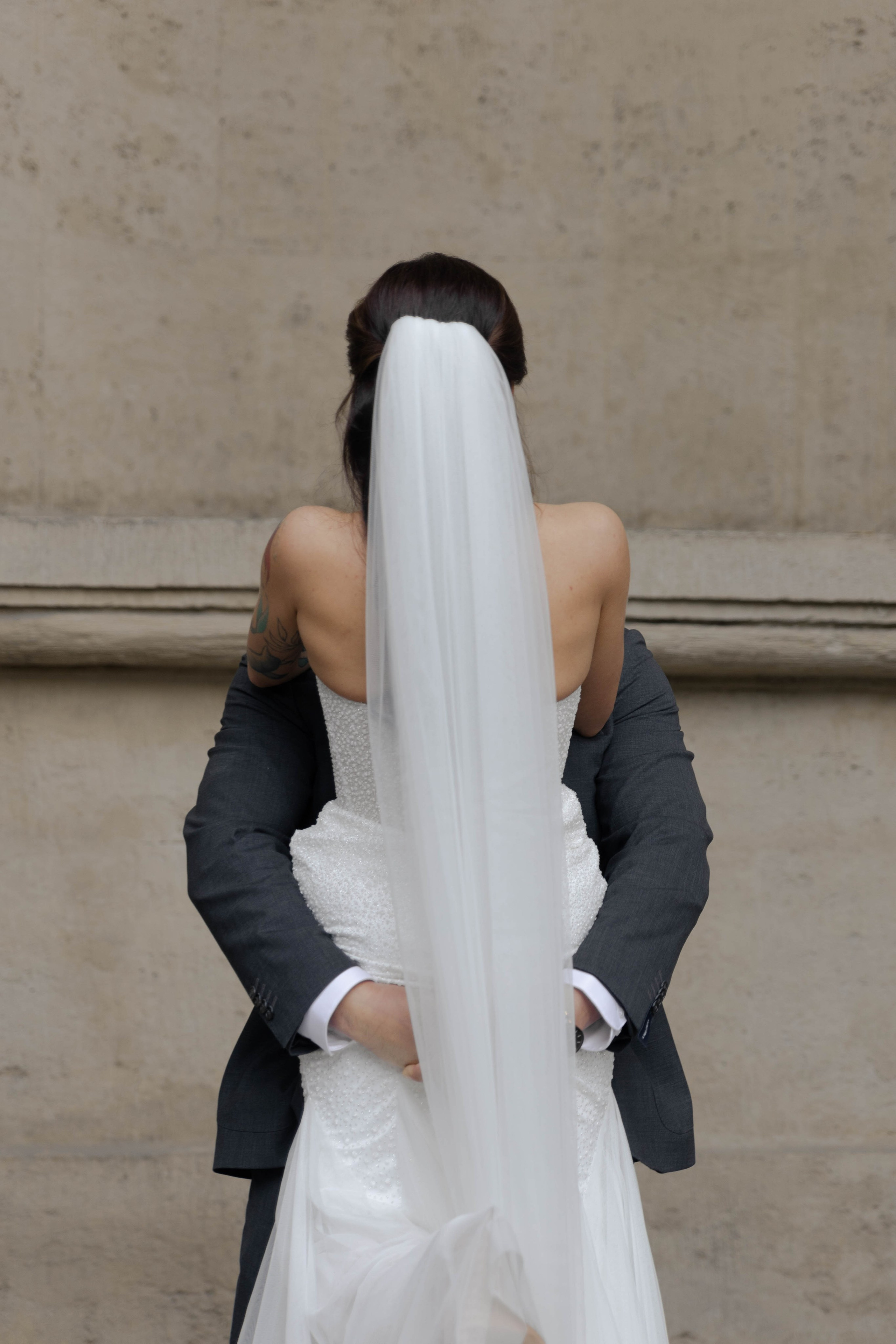 Сергей и Анна. @dariazphoto свадебный фотограф