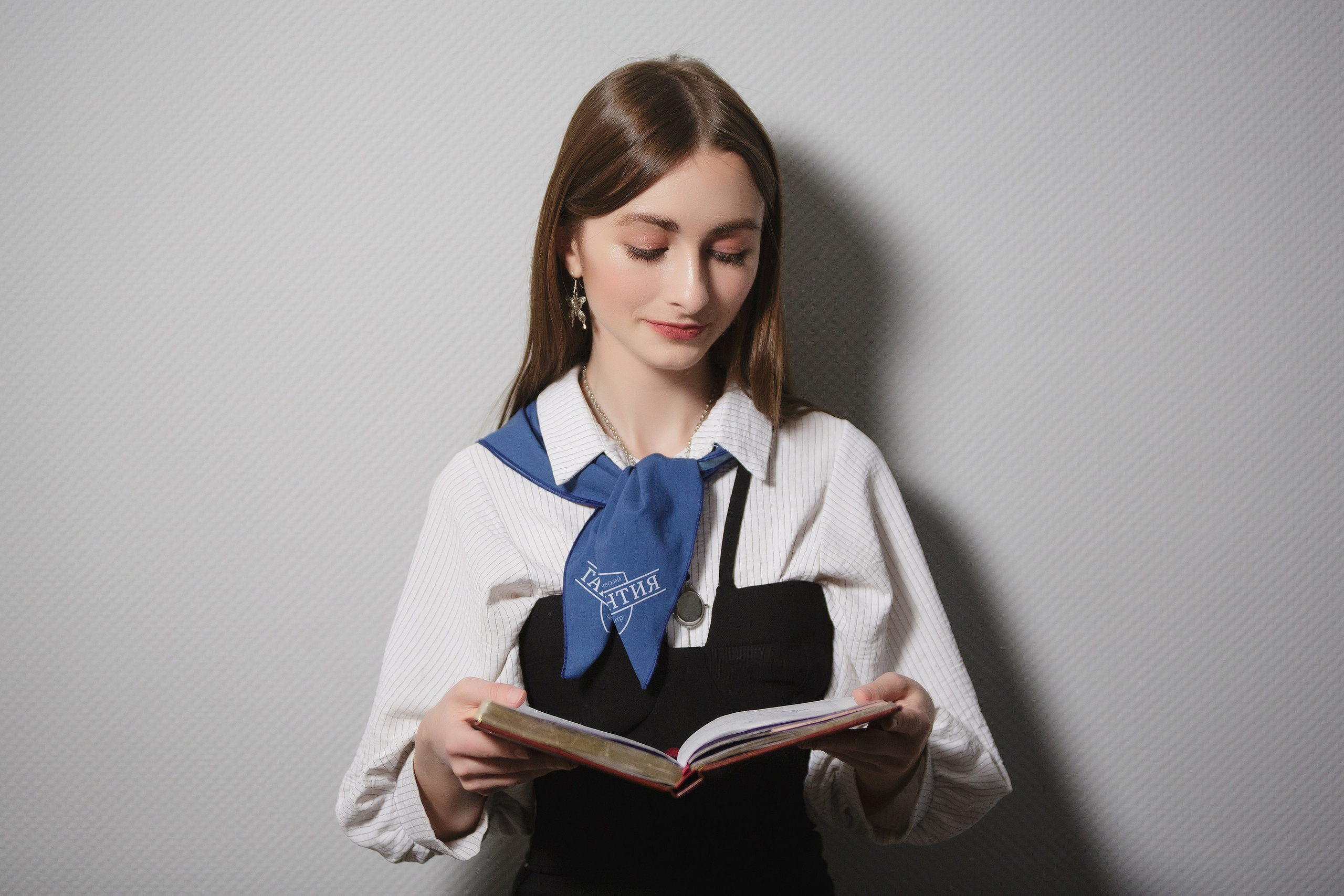 ДЕЛОВЫЕ. Roman Photo