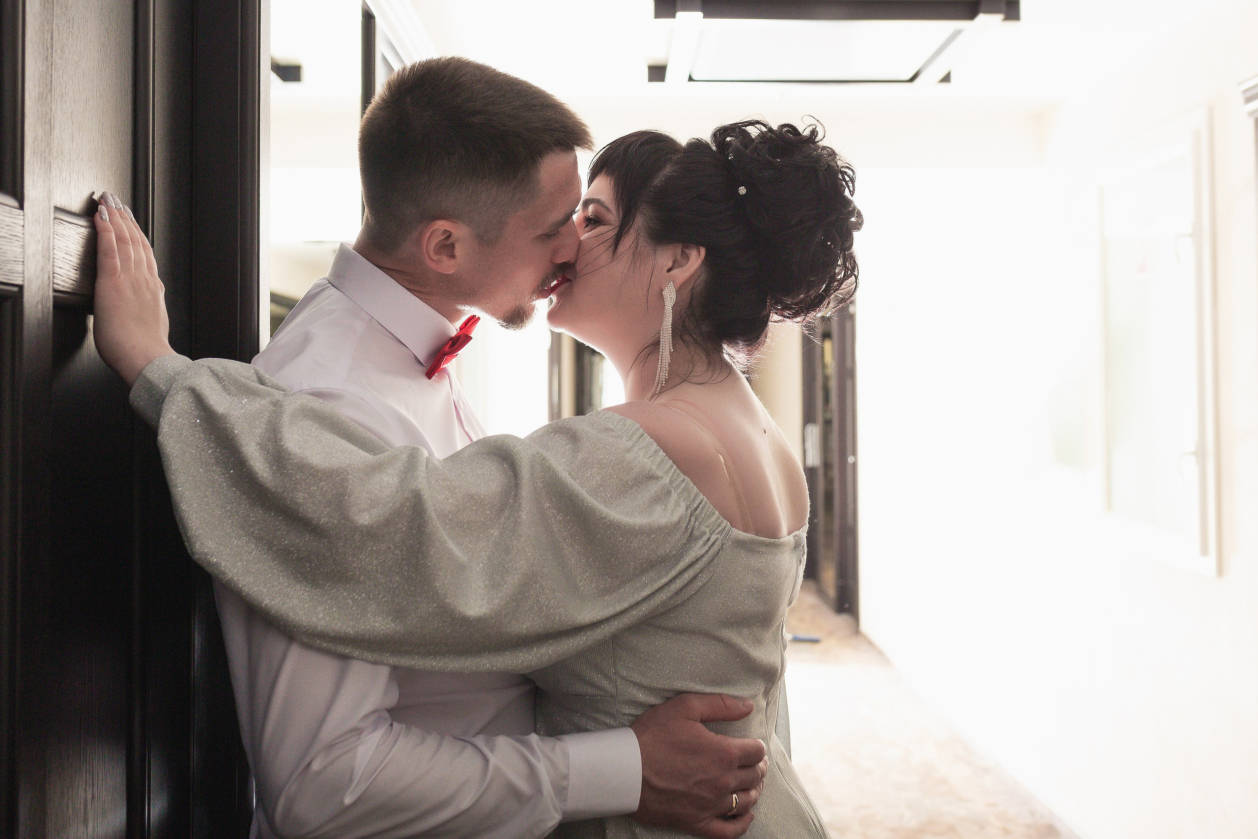 Светлана и Алексей. Roman Photo