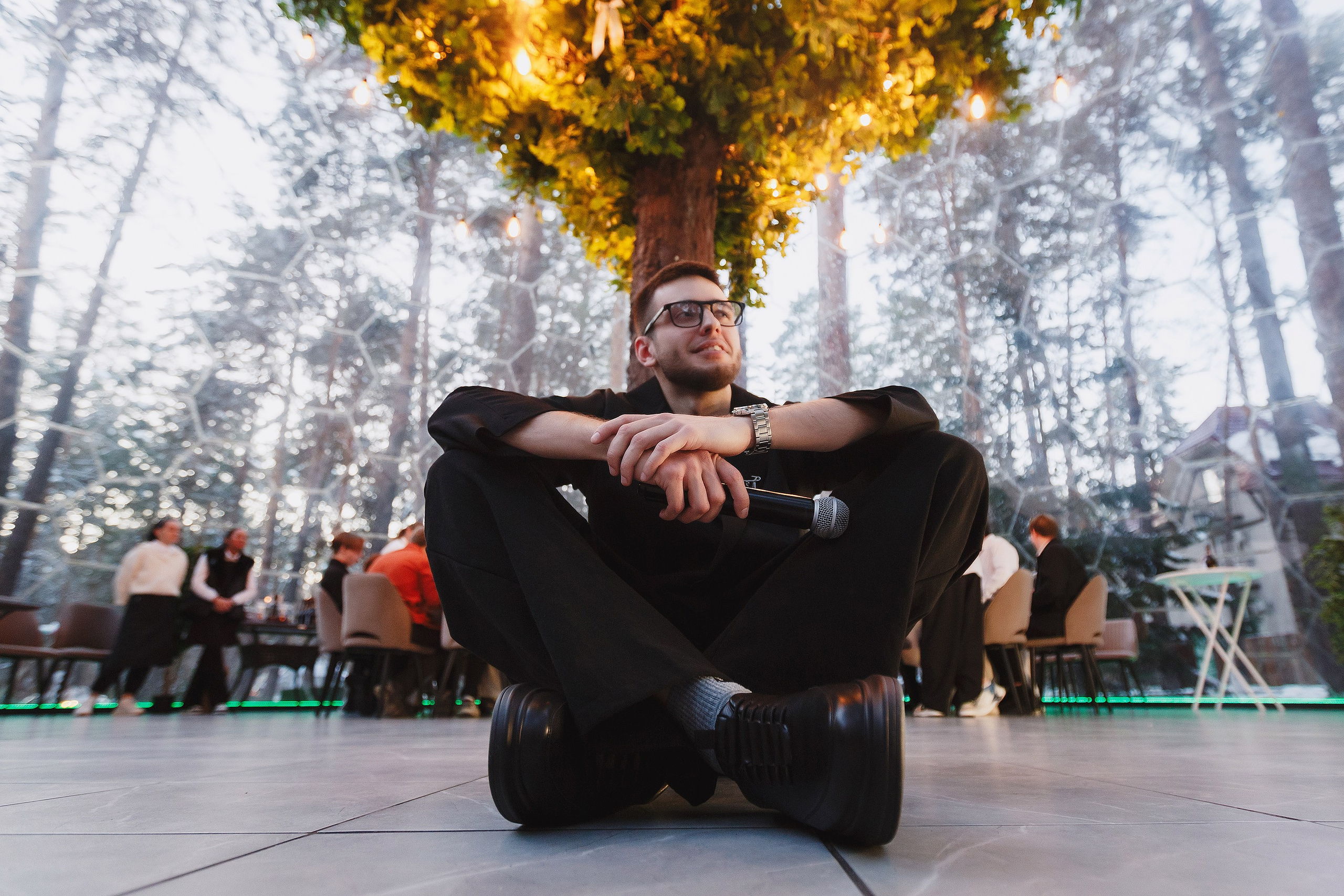 МЕРОПРИЯТИЯ. Roman Photo