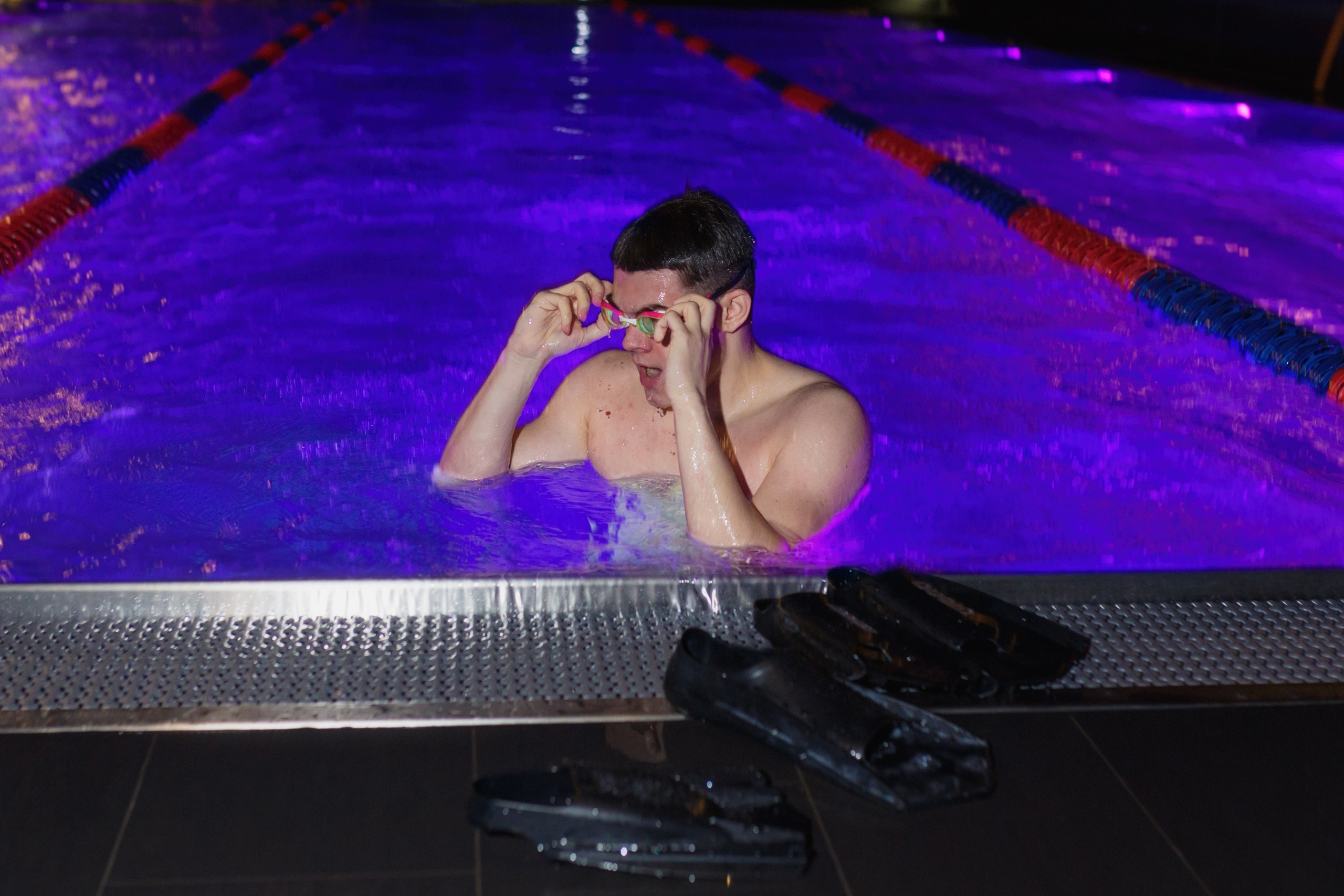 СПОРТ. Roman Photo