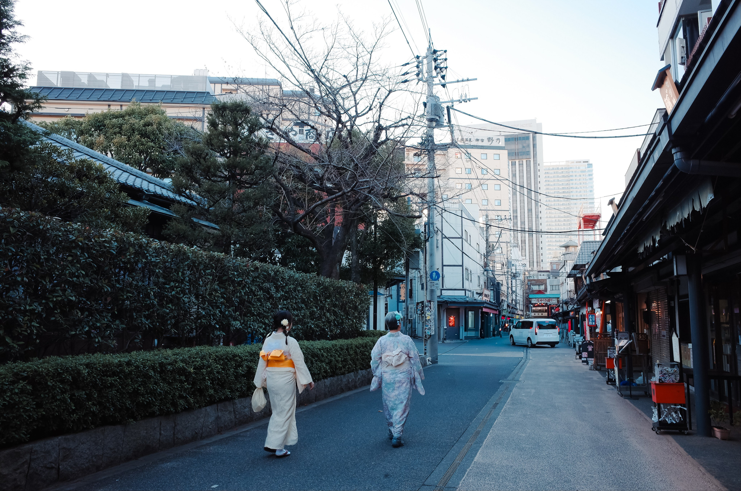 Japan. Sasha Chernov | Documentary Photographer, Berlin