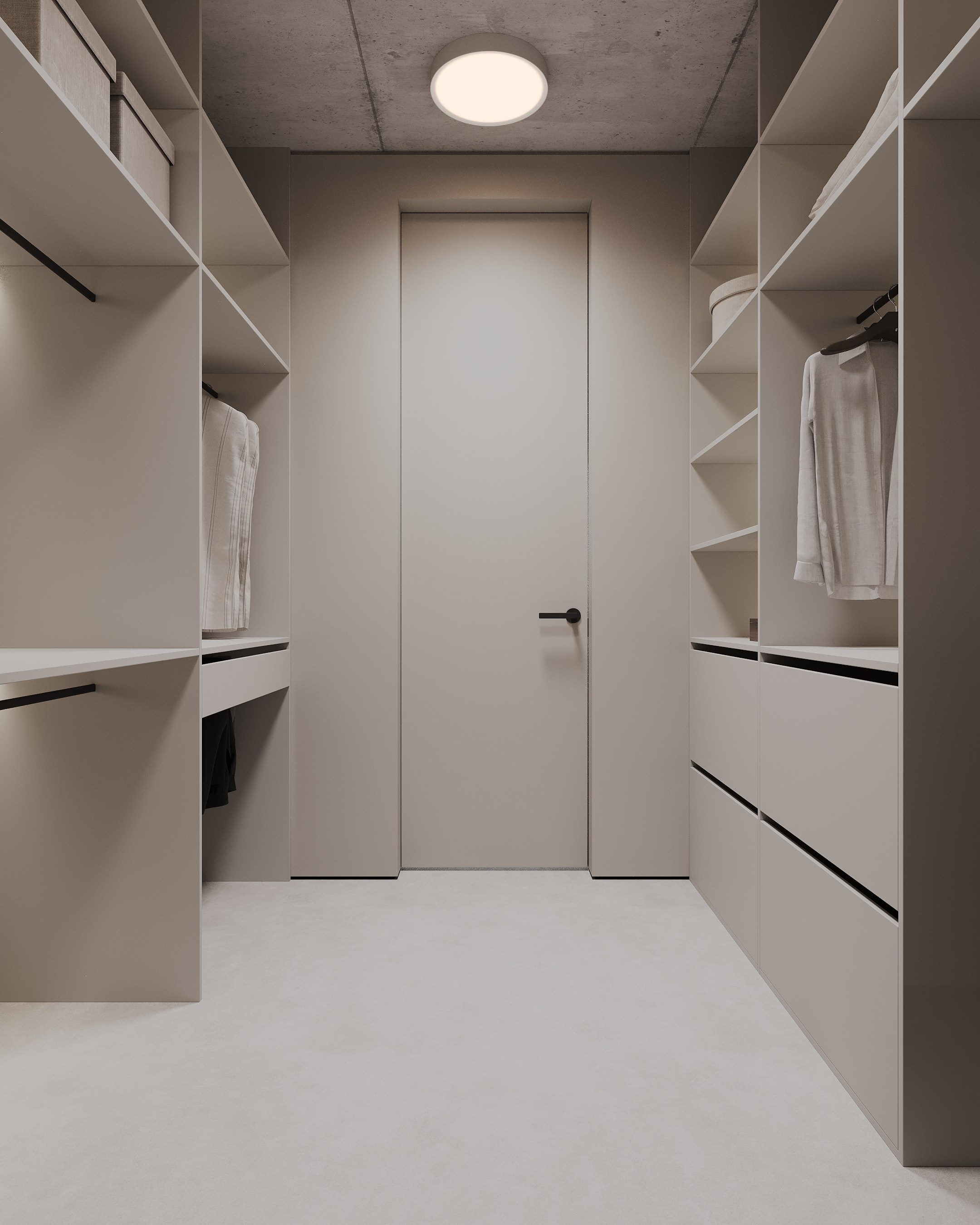 Monocromo. Студия дизайна интерьера | como