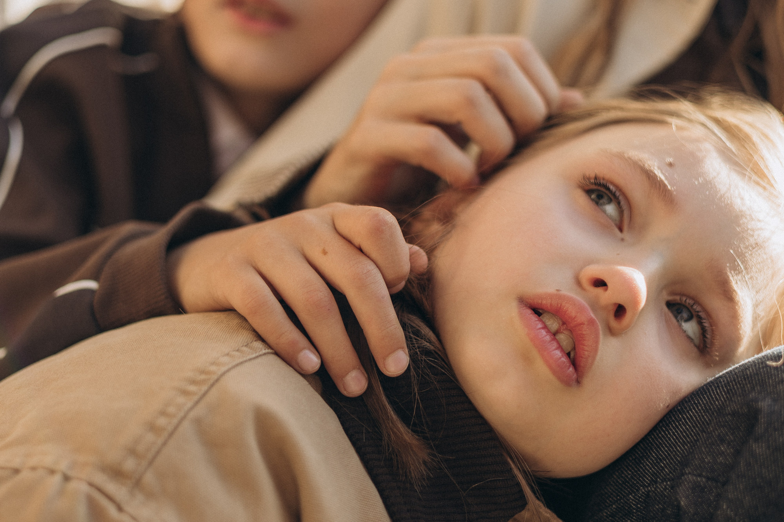 Анастасия Шаповалова | Семейный фотограф