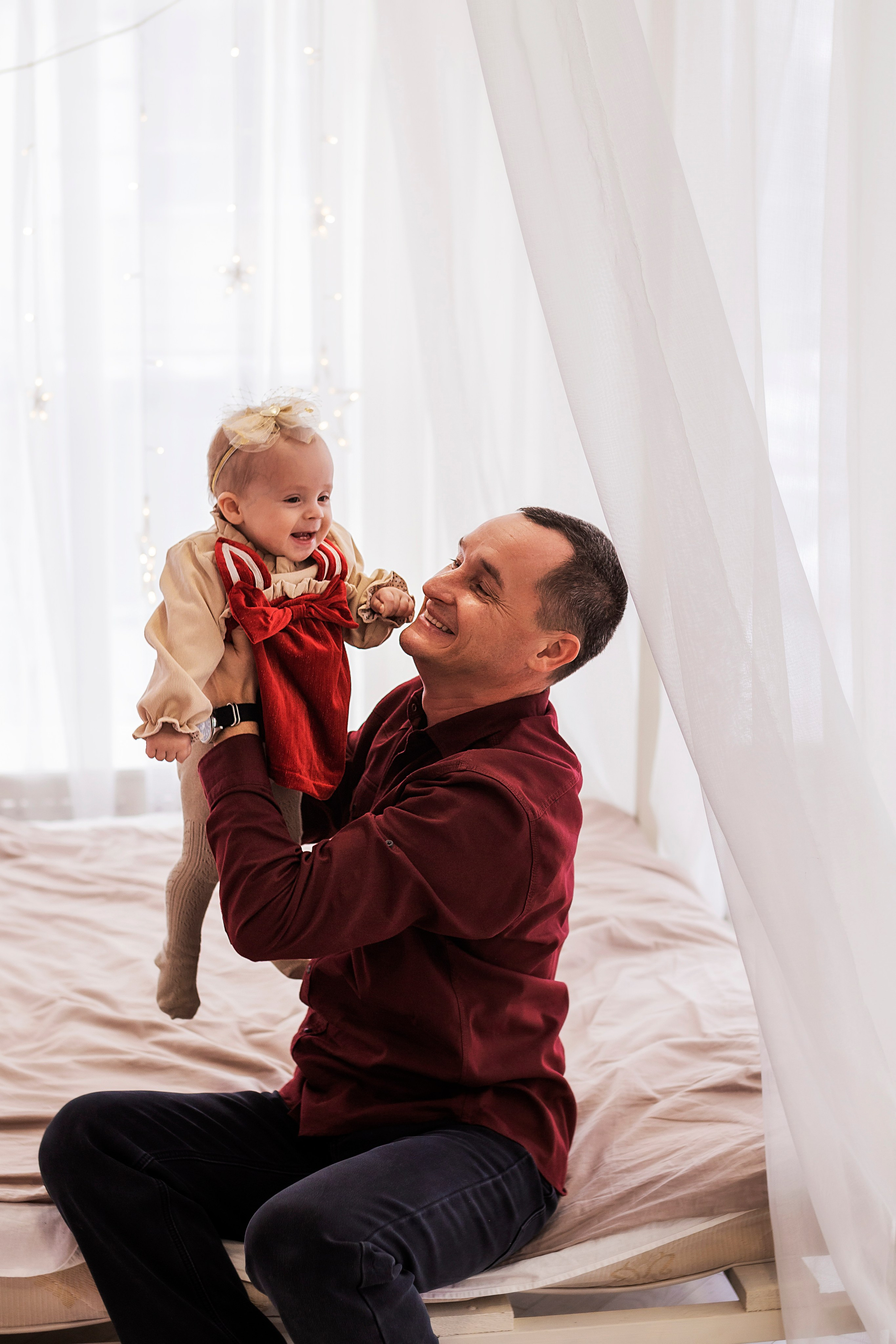 17.12.23. Семейный фотограф в Саратове