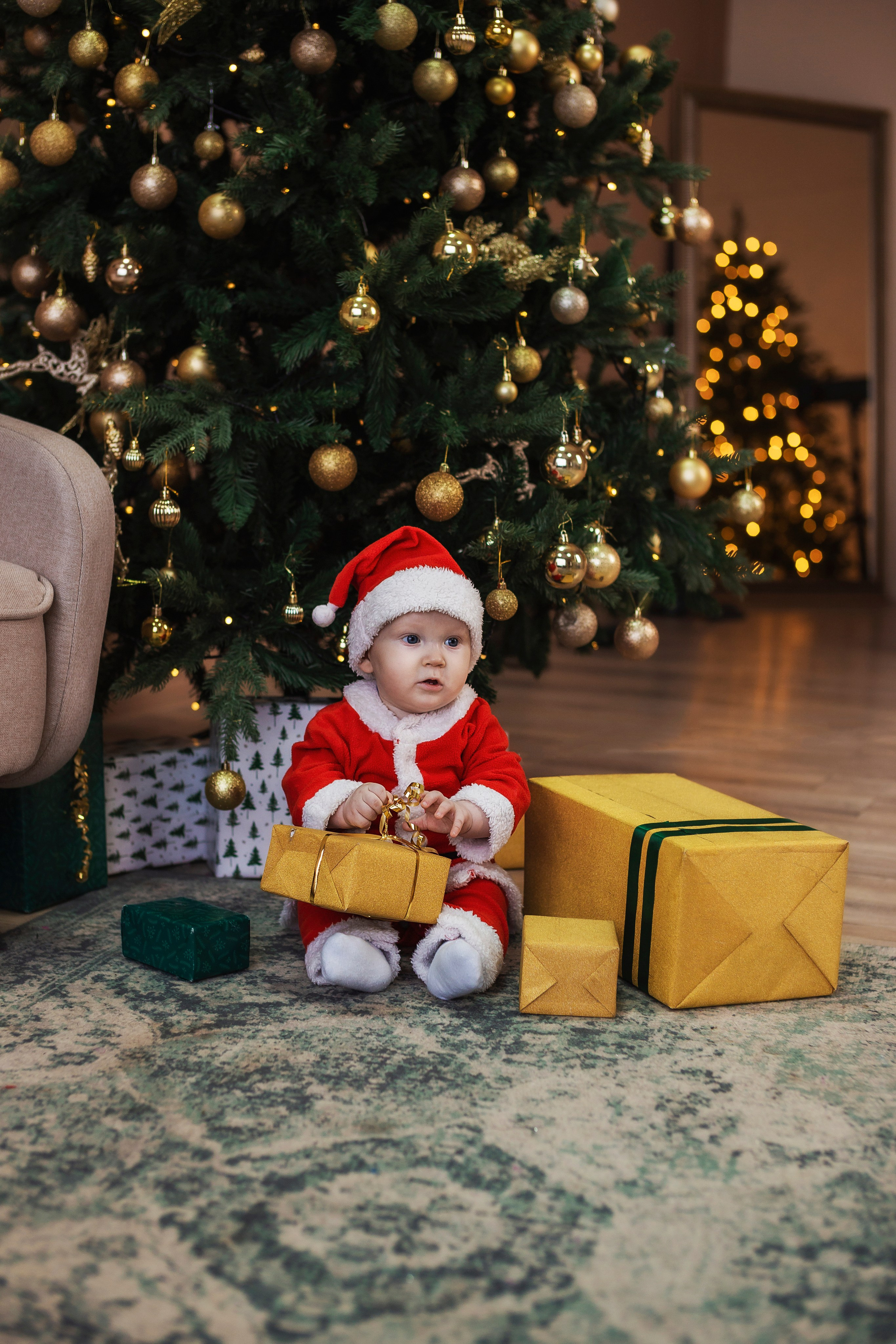 24.12.23. Семейный фотограф в Саратове