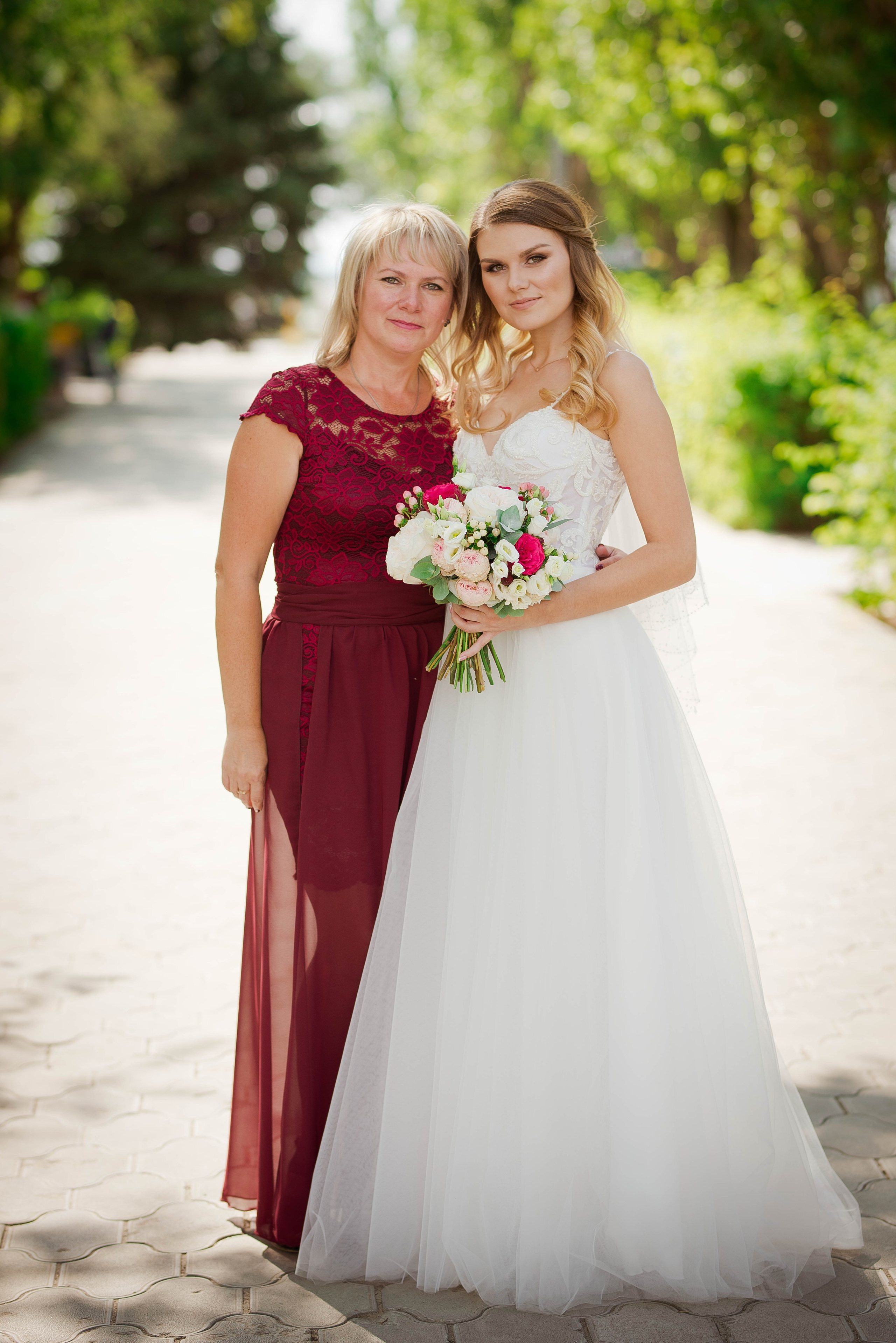 Дмитрий и Наталья. Свадебный и семейный фотограф Яна Стражева. Волгоград, Москва