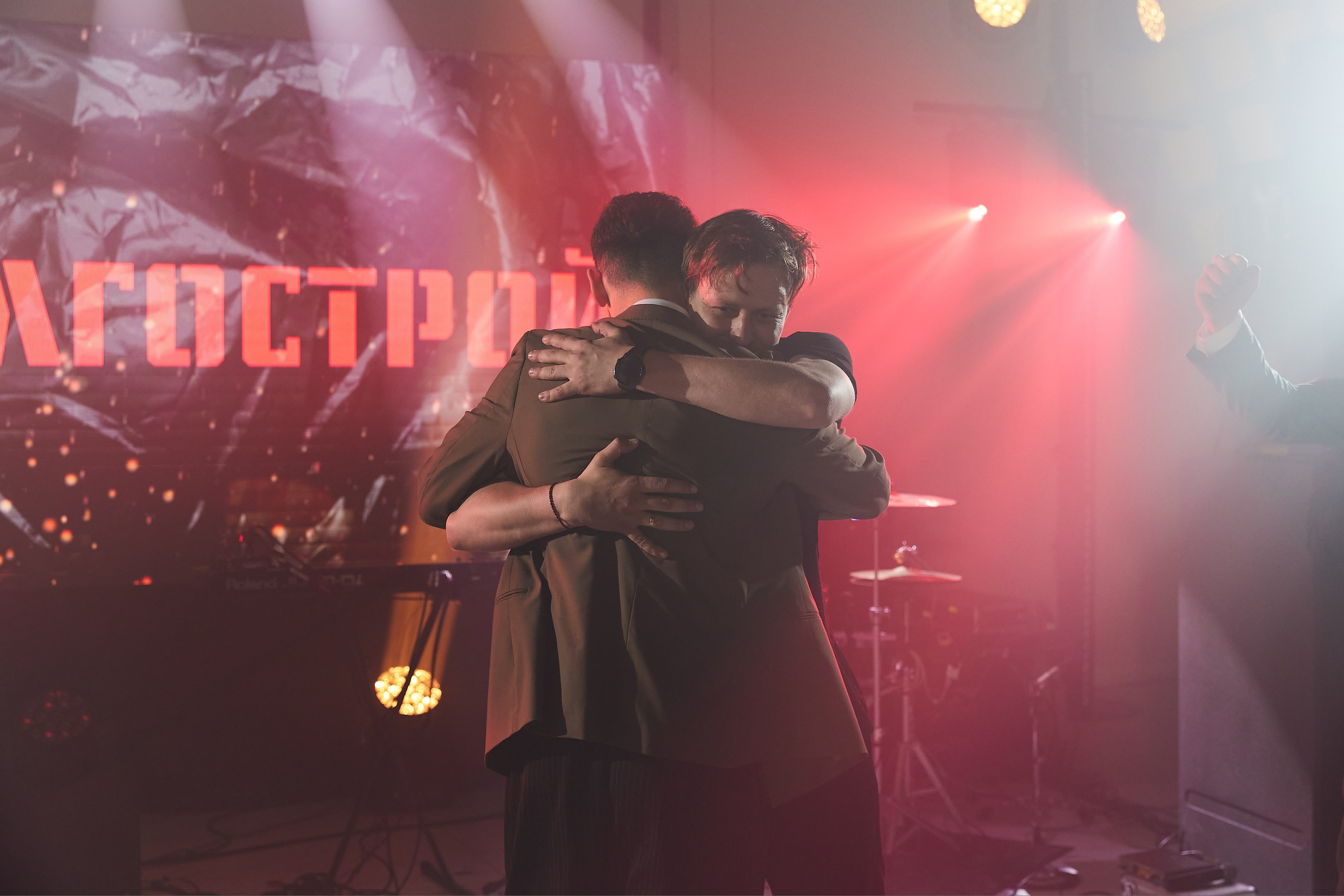 НеКорпоратив. Фотограф Сергей Гончаренко — Краснодар, Донецк, Ростов, Сочи