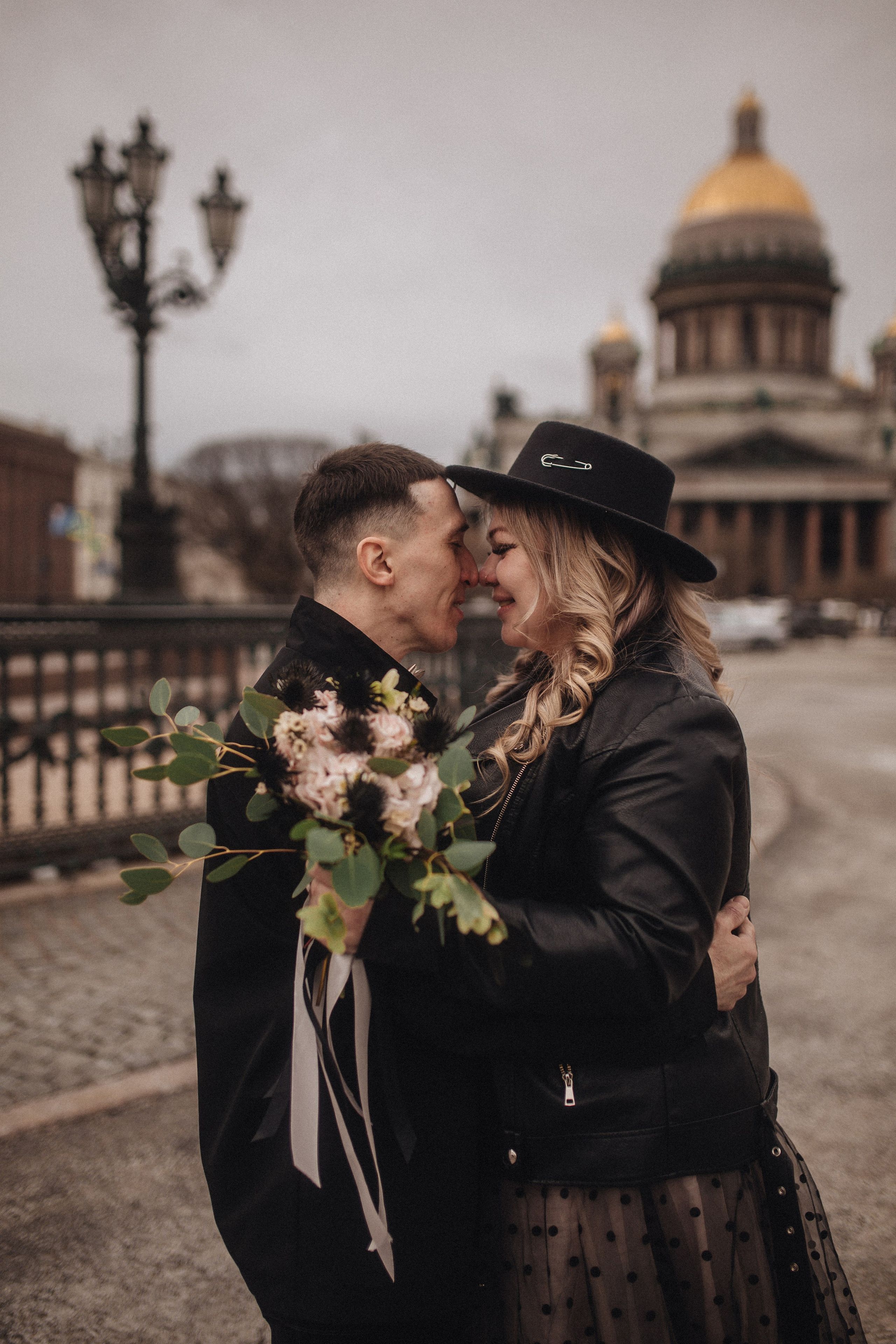 14.02.24. Фотограф в Санкт Петербурге Лара Великова