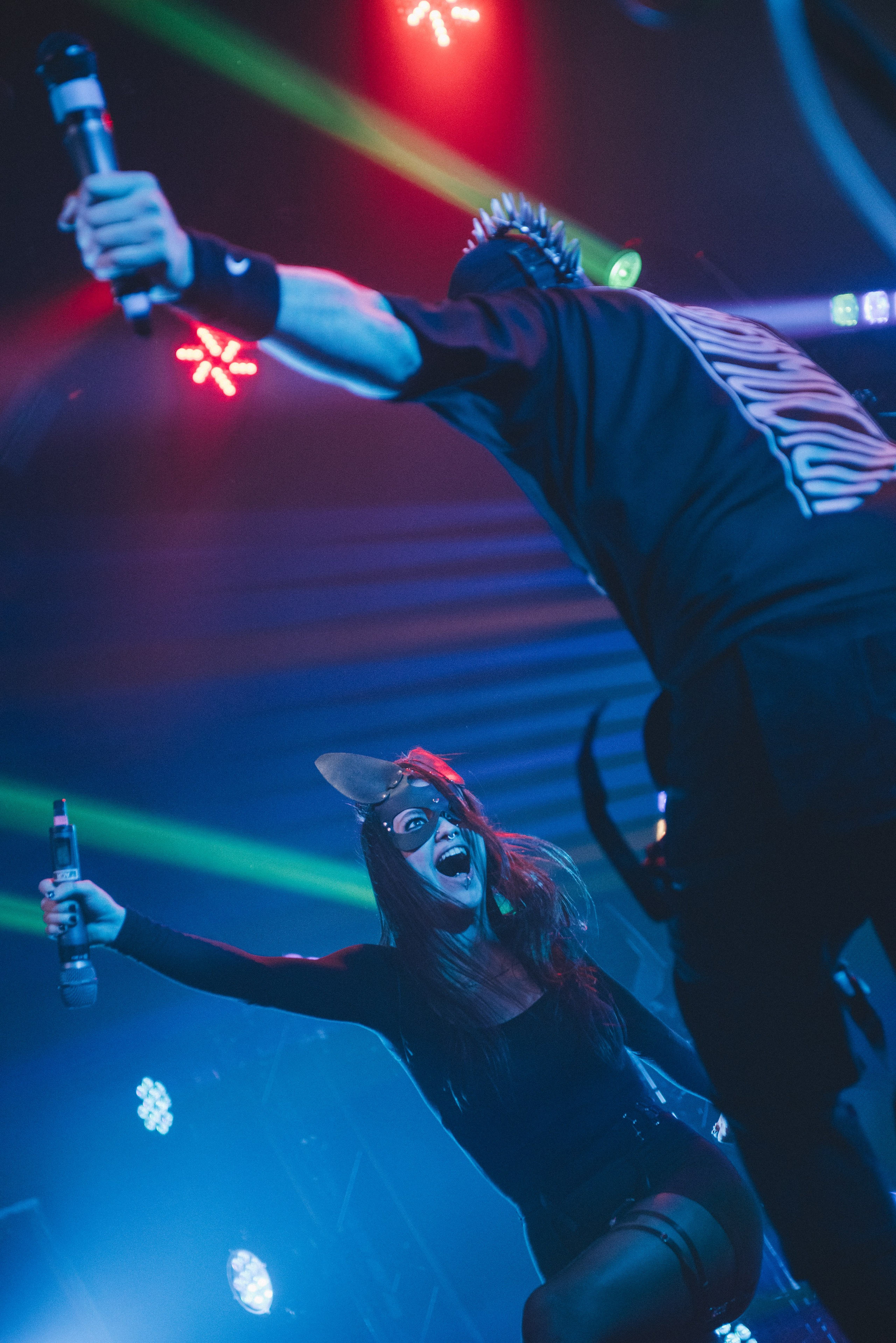 Концерты. Уголок фототворчества Никиты Усачева