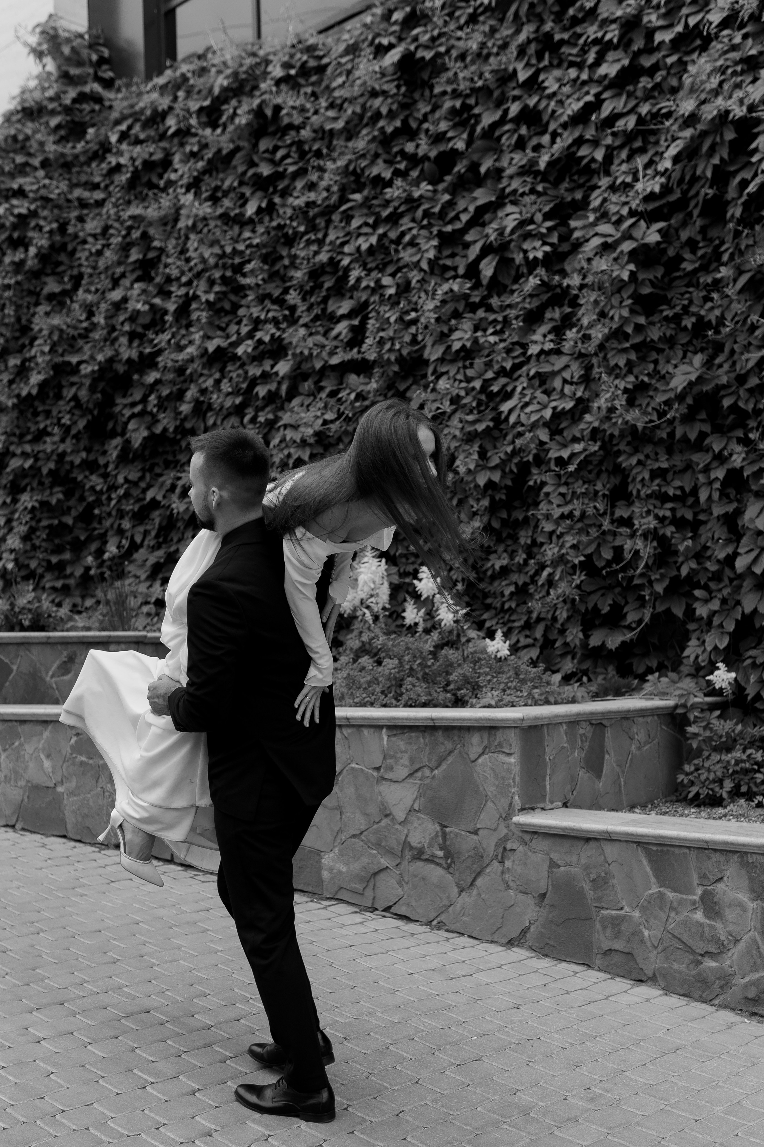 Свадебное портфолио. Фотограф Санкт-Петербург Луконина Лилия