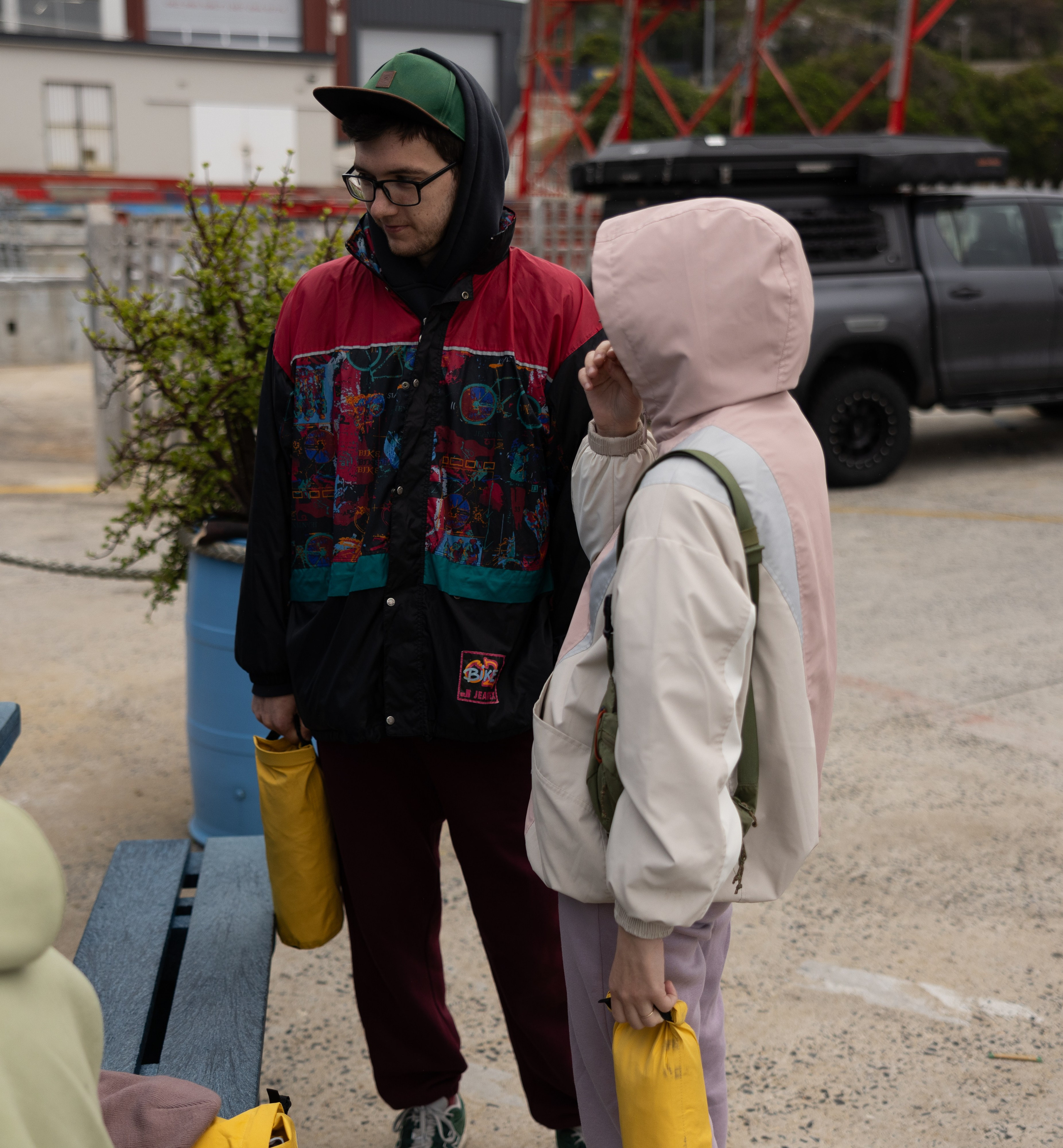 Travel. Лайфстайл Фотограф и Профессиональный Водный Фотограф в Москве