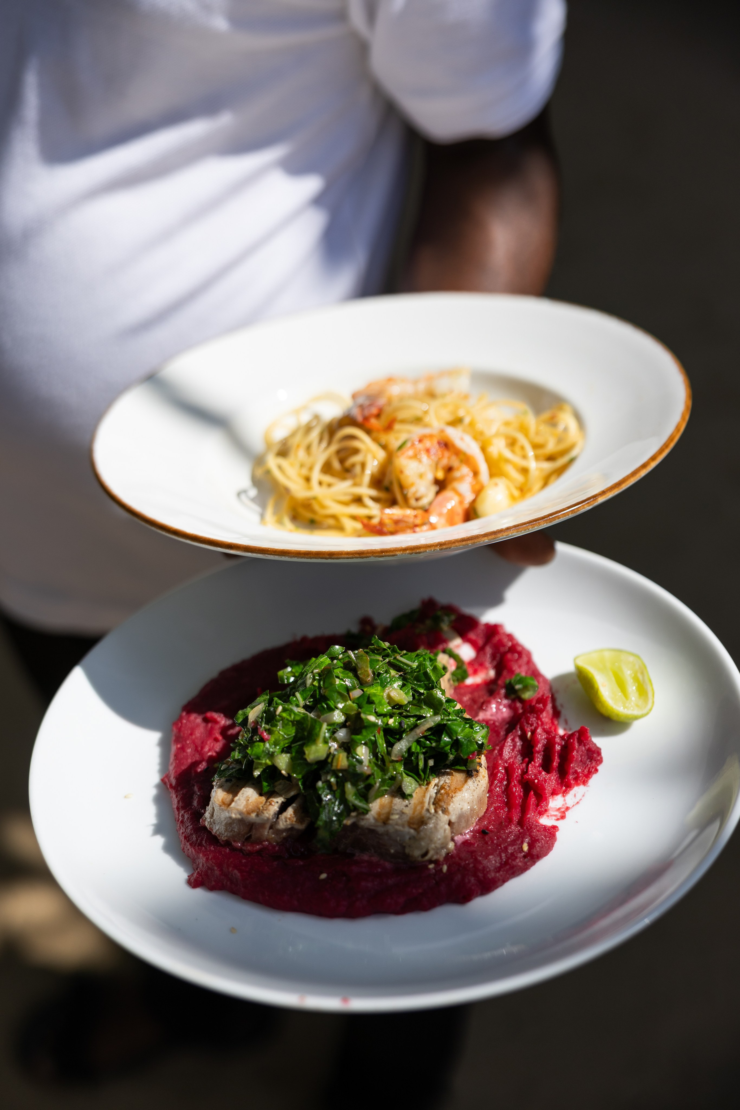 FoodPorn. Лайфстайл Фотограф и Профессиональный Водный Фотограф в Москве