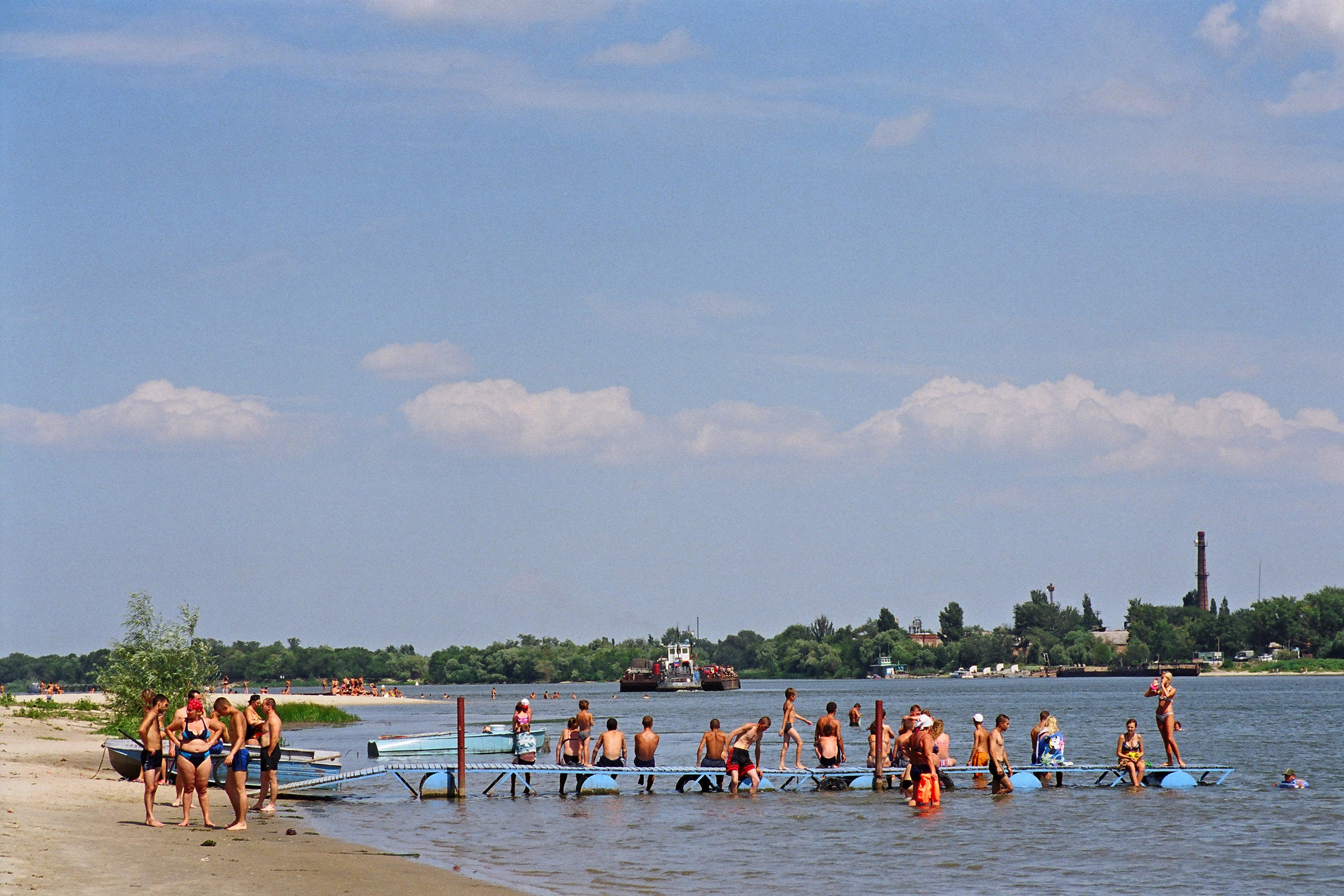 РОСТОВ. Фотограф Глеб Садов