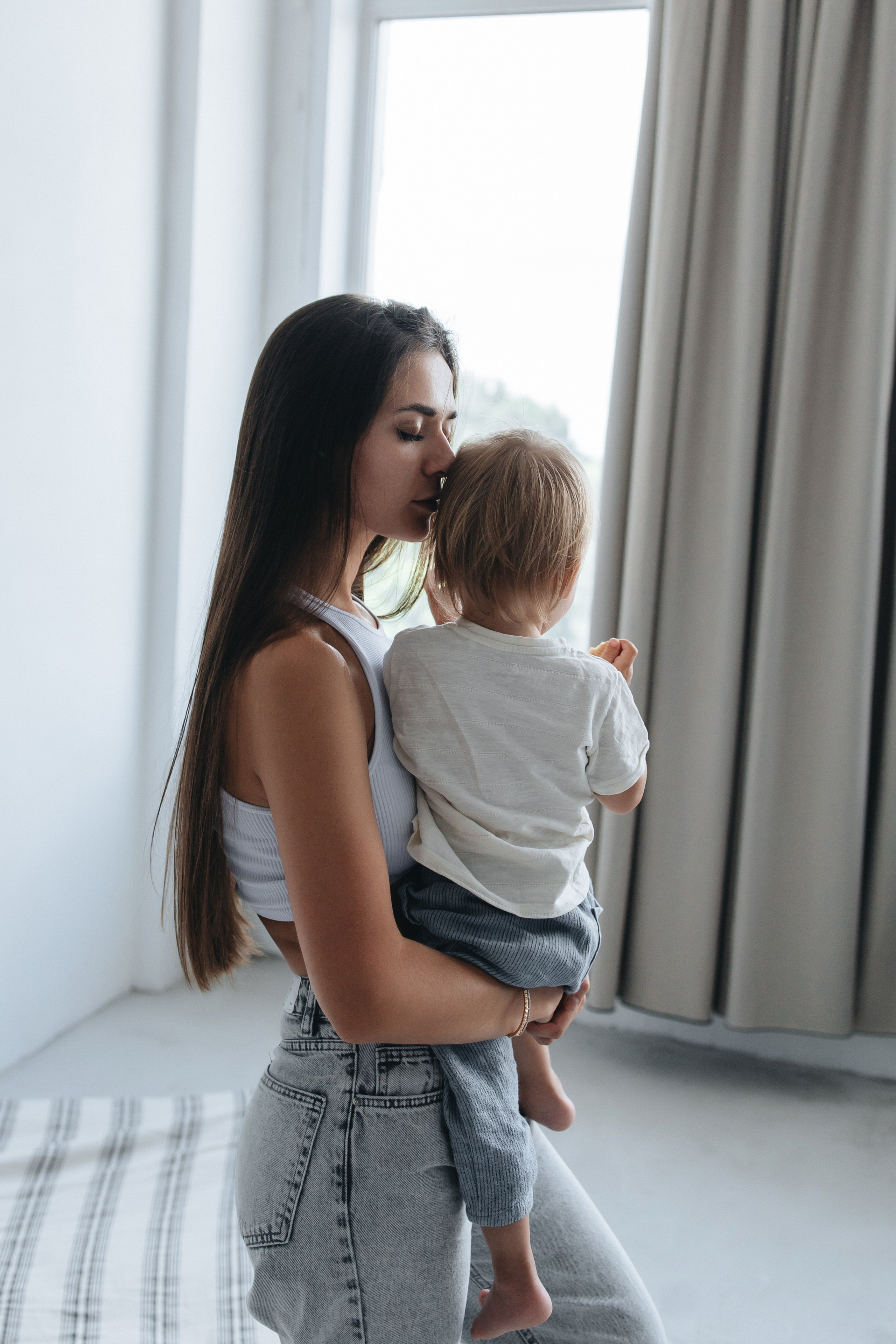 Семейная фотосессия. Главная