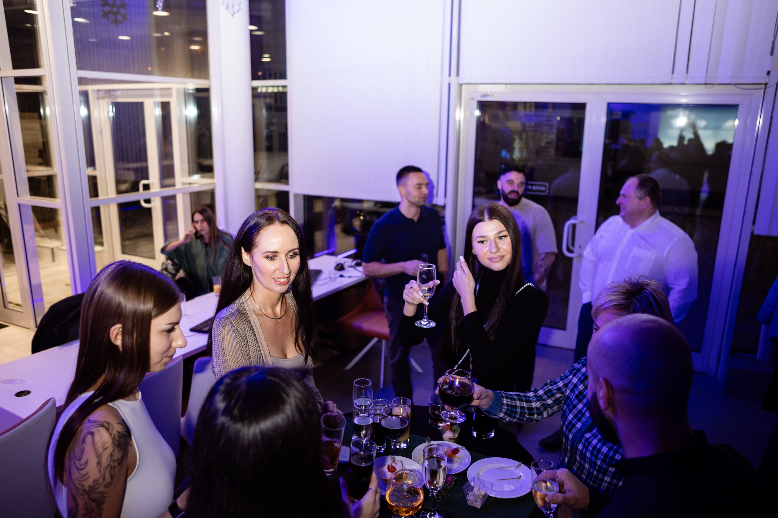 Omoda. Свадебный фотограф в СПБ | Санкт-Петербурге Анастасия Рахимгулова