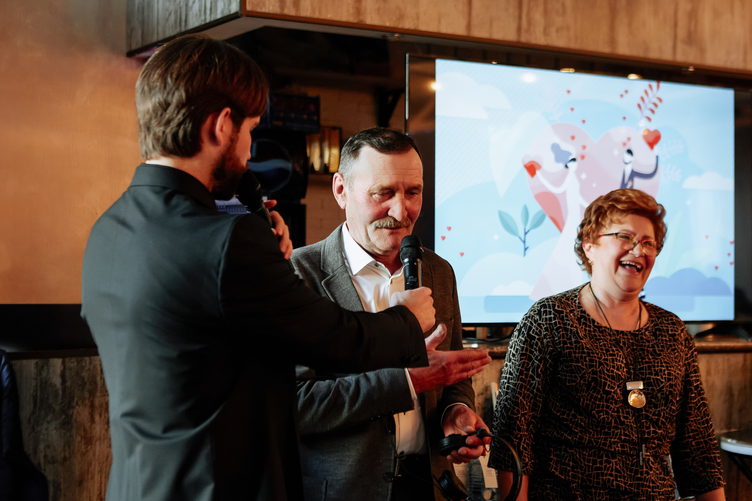 Свадебные ужины и церемонии. ВЕДУЩИЙ МЕРОПРИЯТИЙ