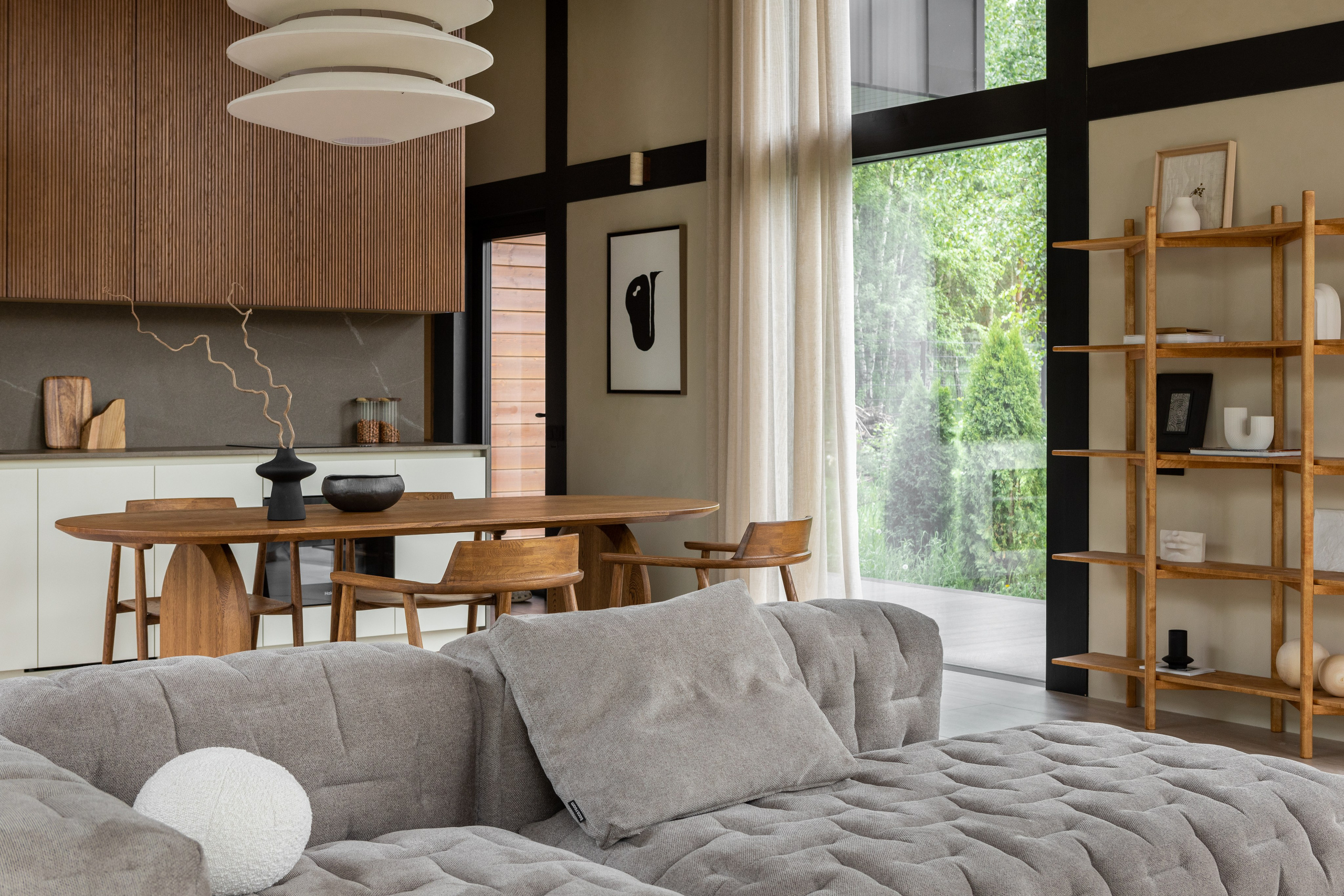 Фотограф Нелли Ларссон