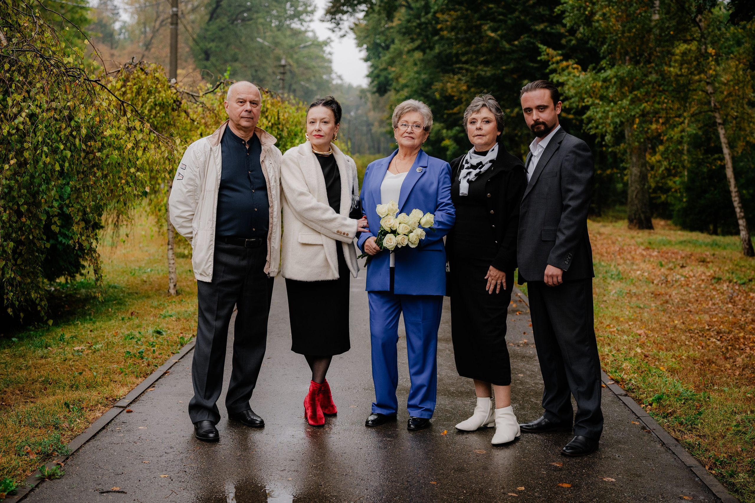 Юбилей. Фотограф в Туле и области Константин Гудовичев