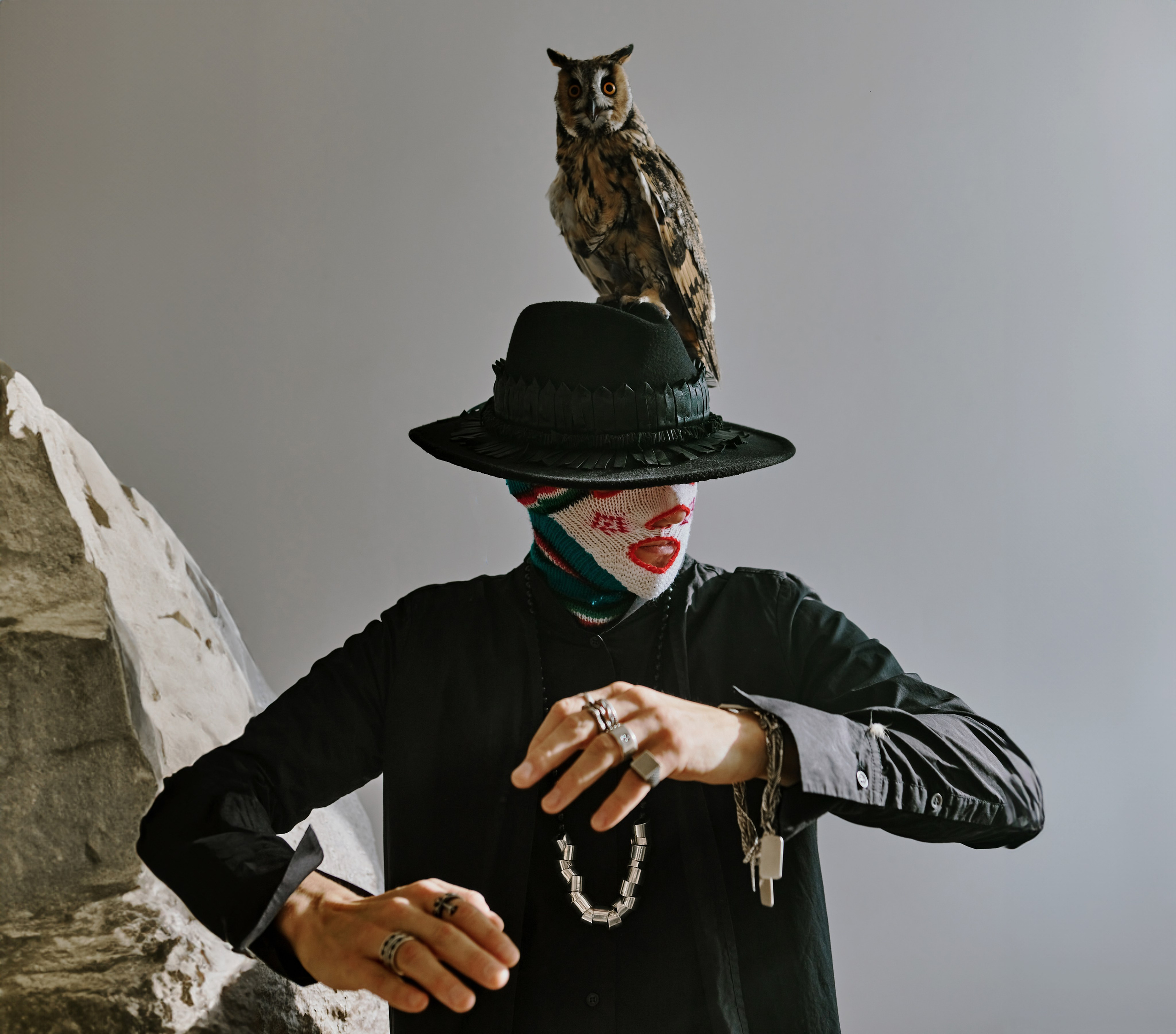 AIWASKA фотосессия для TIME SQUARE. Андрей Цветков — репортажный, свадебный и портретный фотограф в Санкт-Петербурге