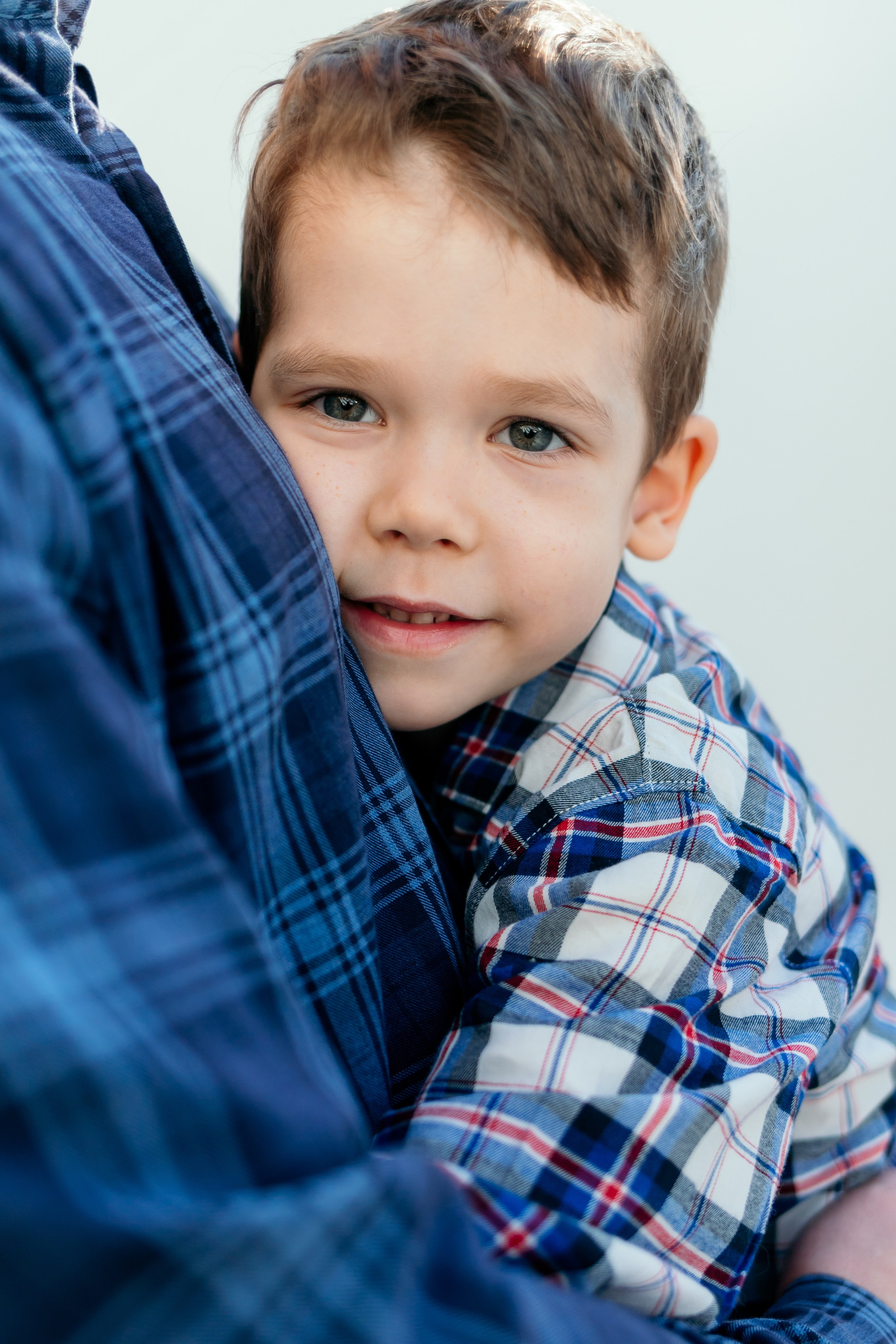ЕКАТЕРИНА, ДМИТРИЙ И ДАНИИЛ. Семейный Фотограф в Санкт-Петербурге Пушкин Анастасия Дьяконенкова