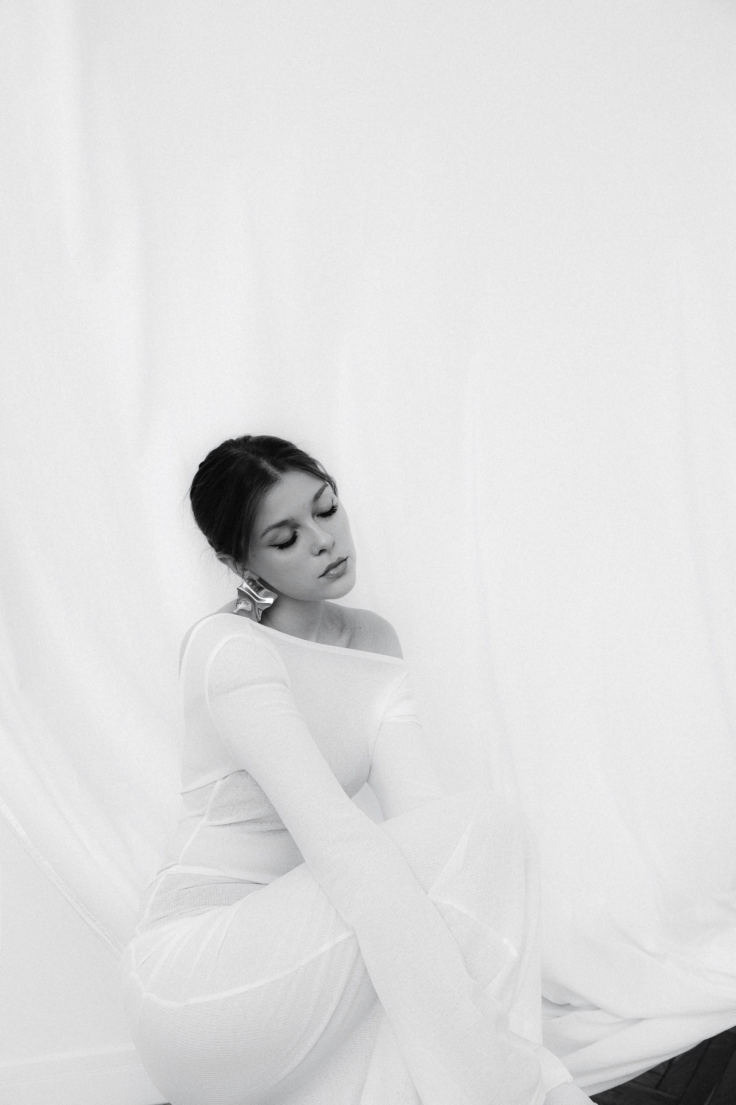 ALINA. Cause I See So Photography