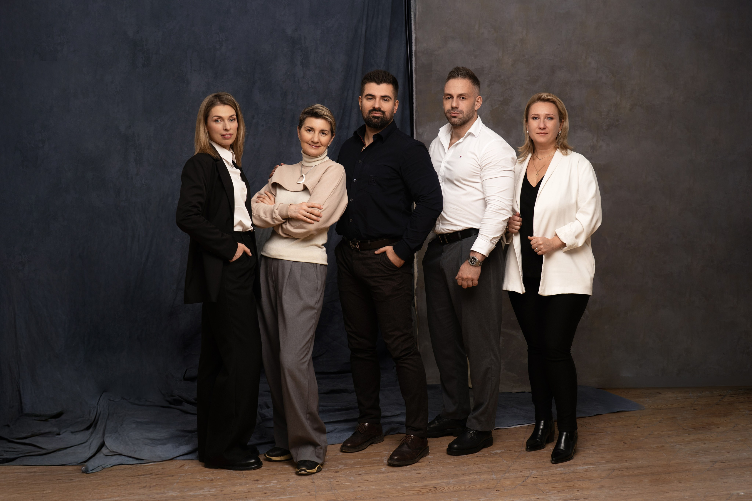 RebellGroup. Фотограф-эстет