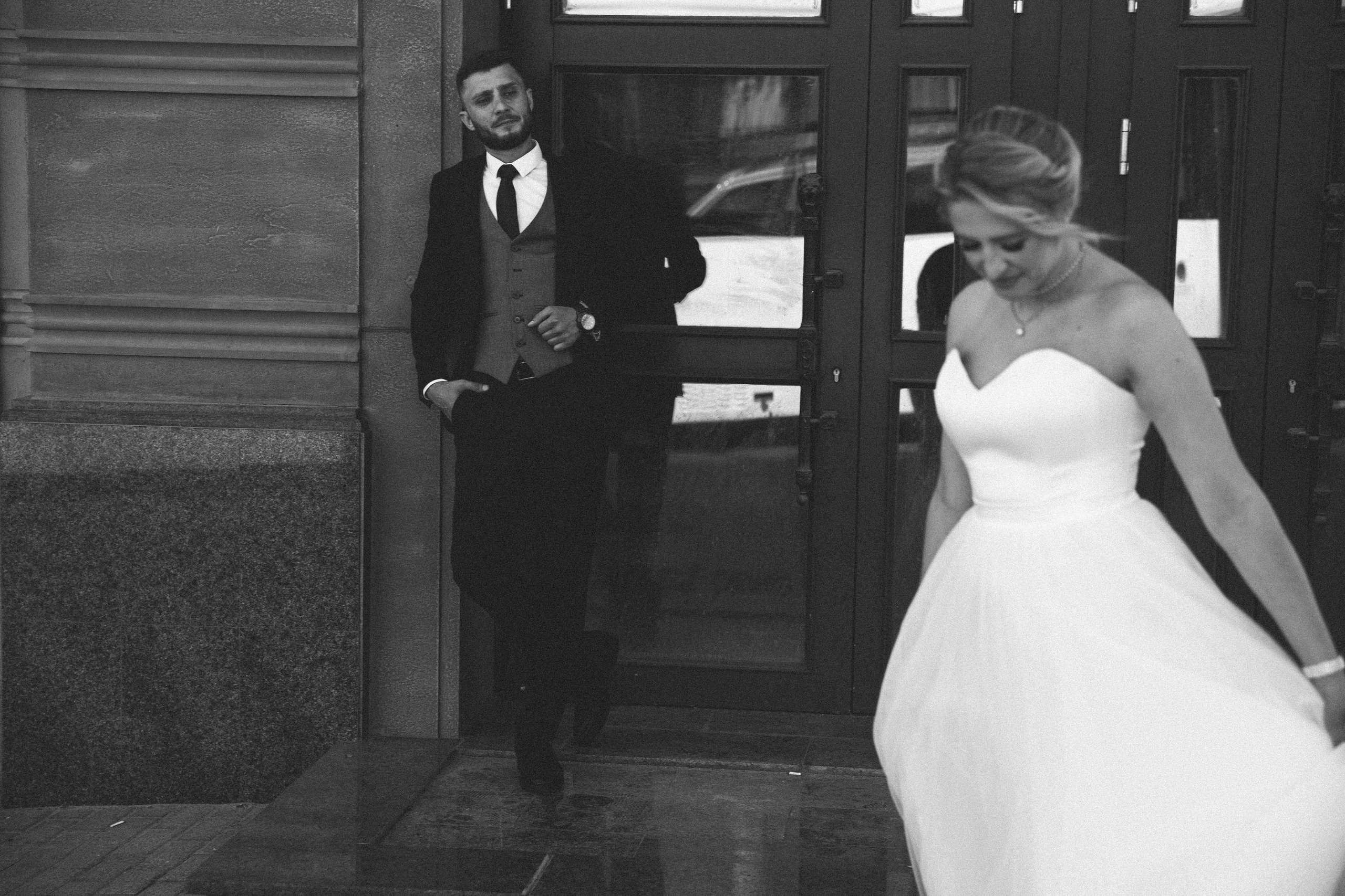 Александр и Ирина. Фотограф в Саратове — Свадьба, выпускной, заказать 89376325252