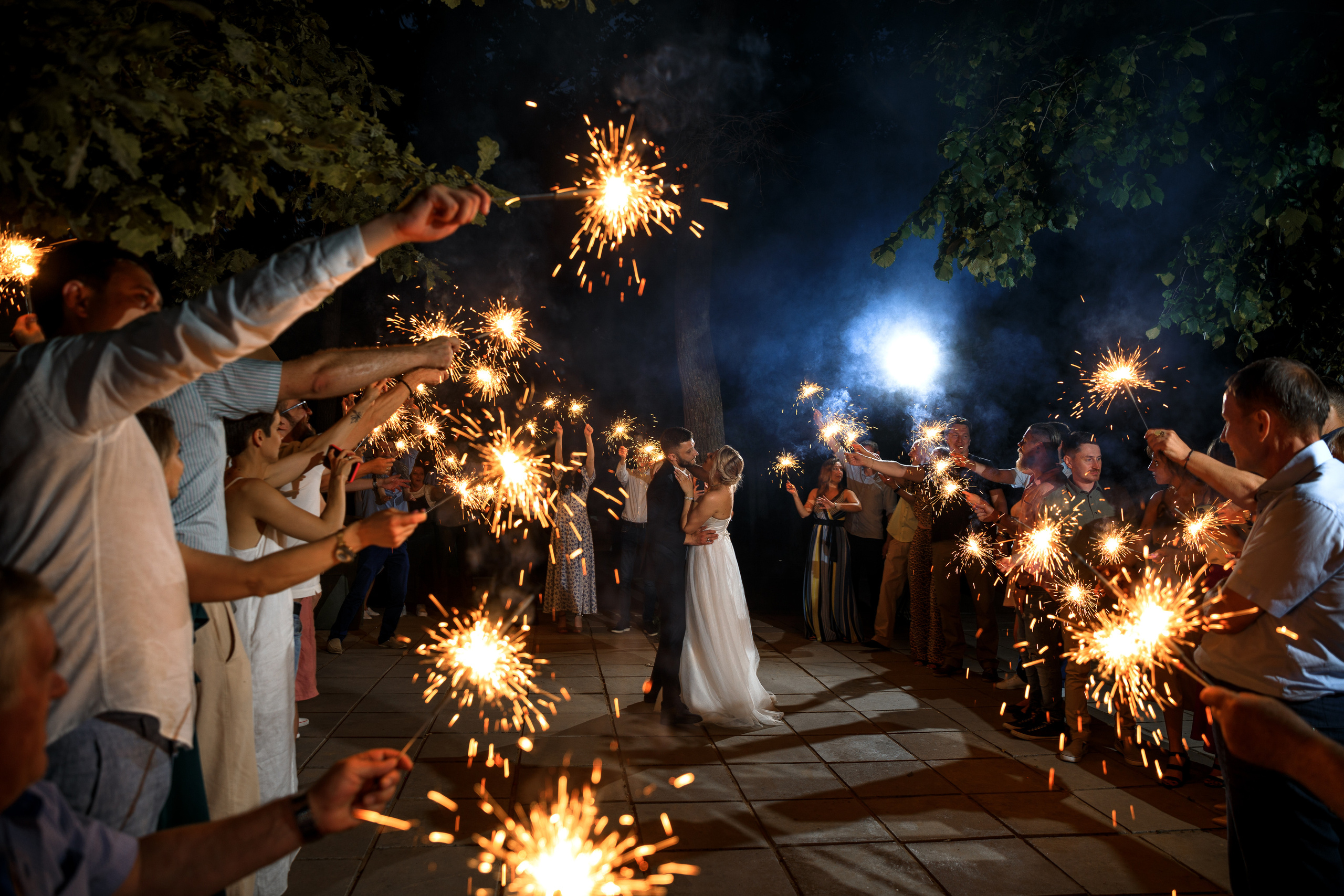 Александр и Ирина. Фотограф в Саратове — Свадьба, выпускной, заказать 89376325252