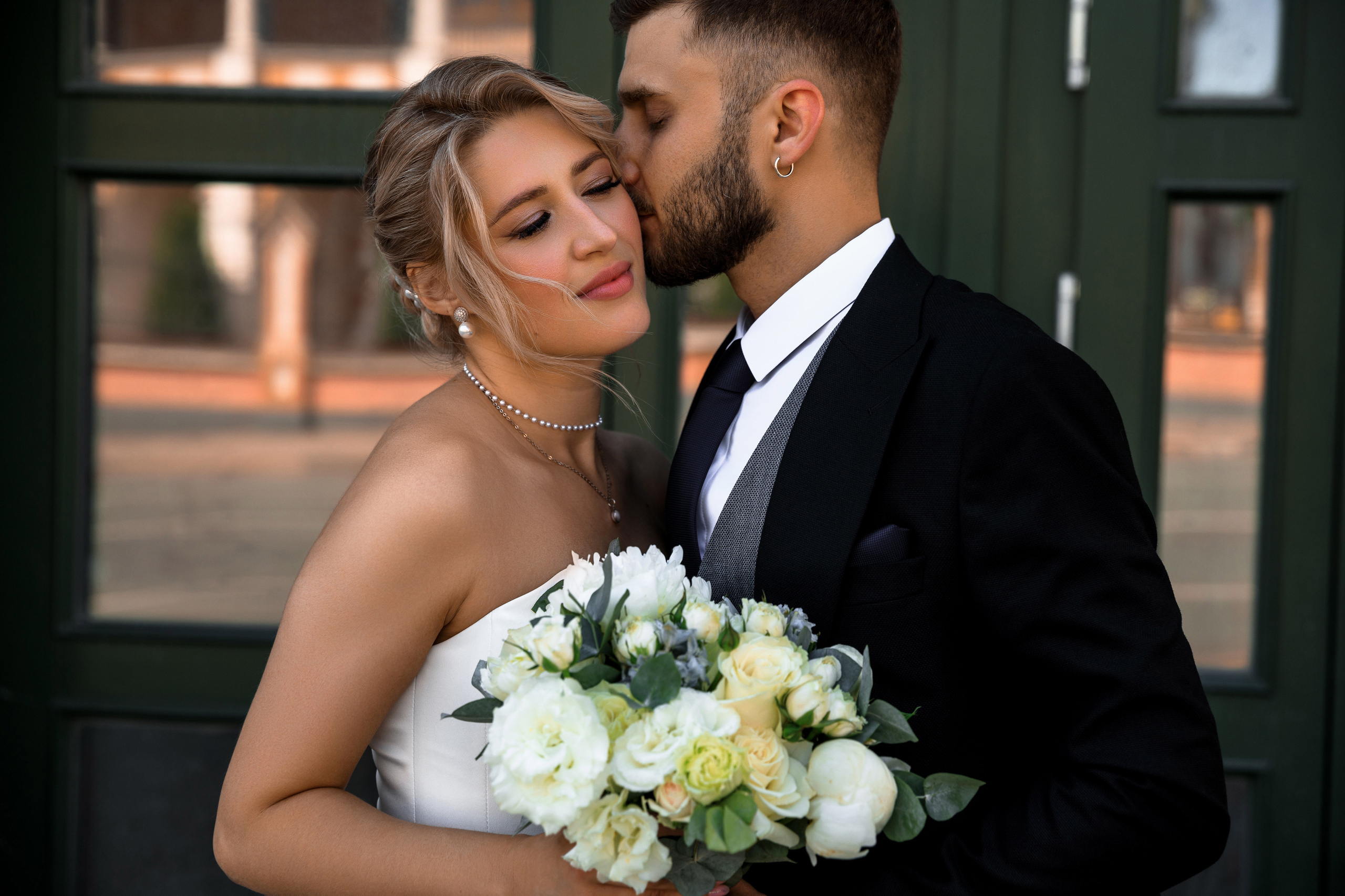 Александр и Ирина — свадебный отчет. Фотограф в Саратове — Свадьба, выпускной, заказать 89376325252