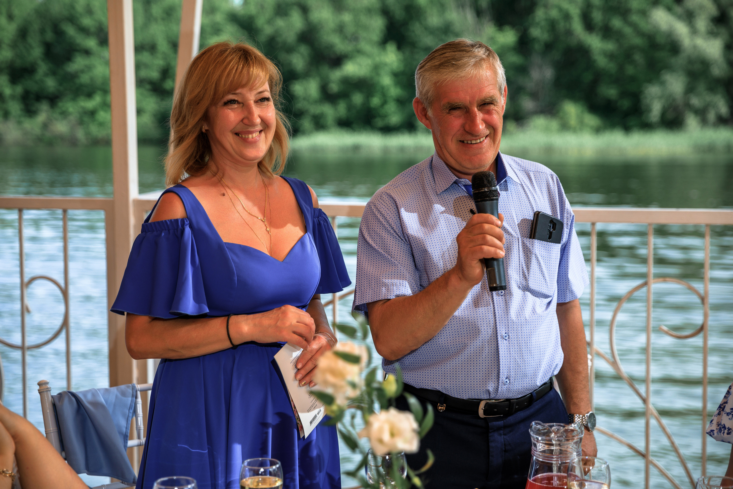 Александр и Ирина. Фотограф в Саратове — Свадьба, выпускной, заказать 89376325252