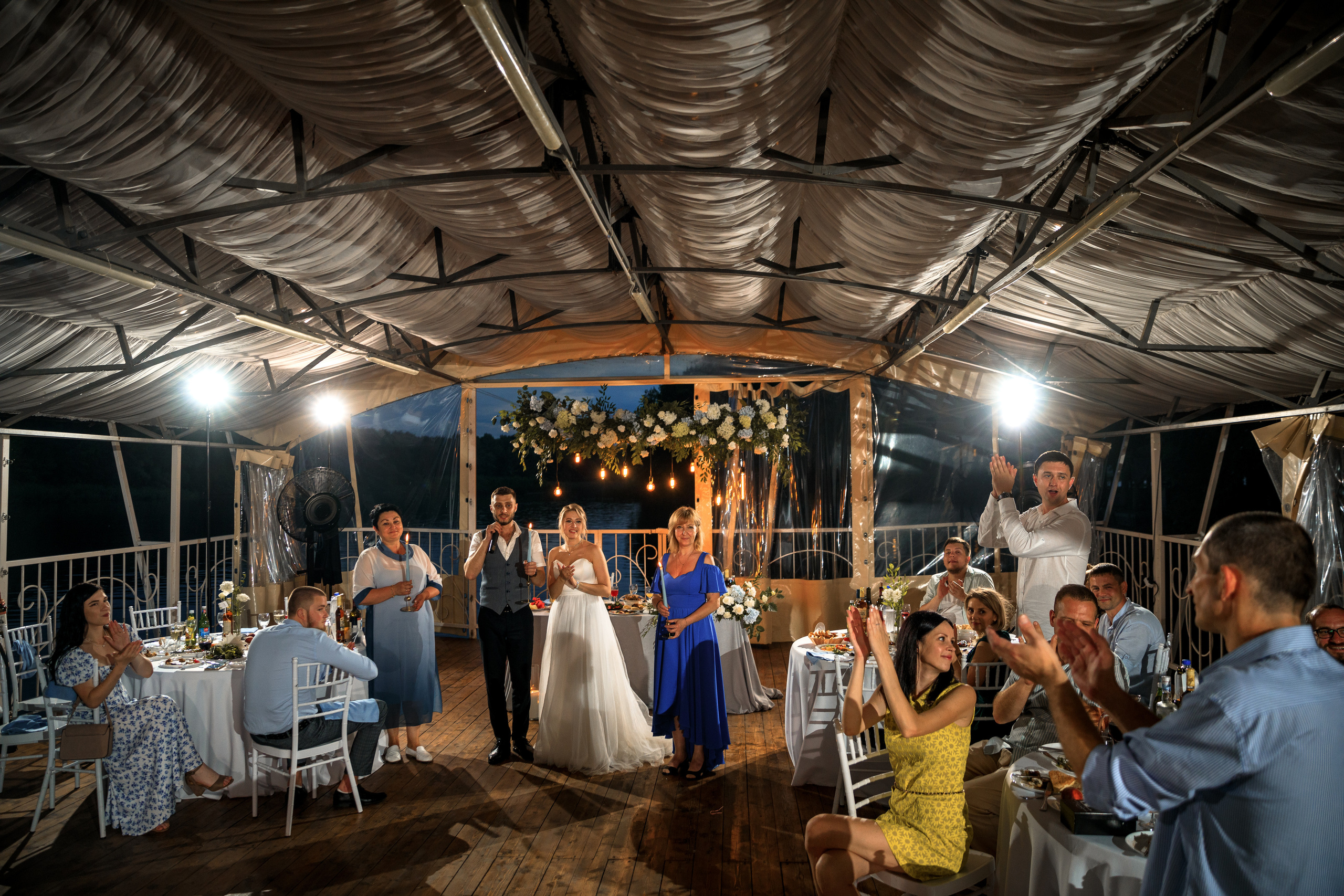 Александр и Ирина. Фотограф в Саратове — Свадьба, выпускной, заказать 89376325252