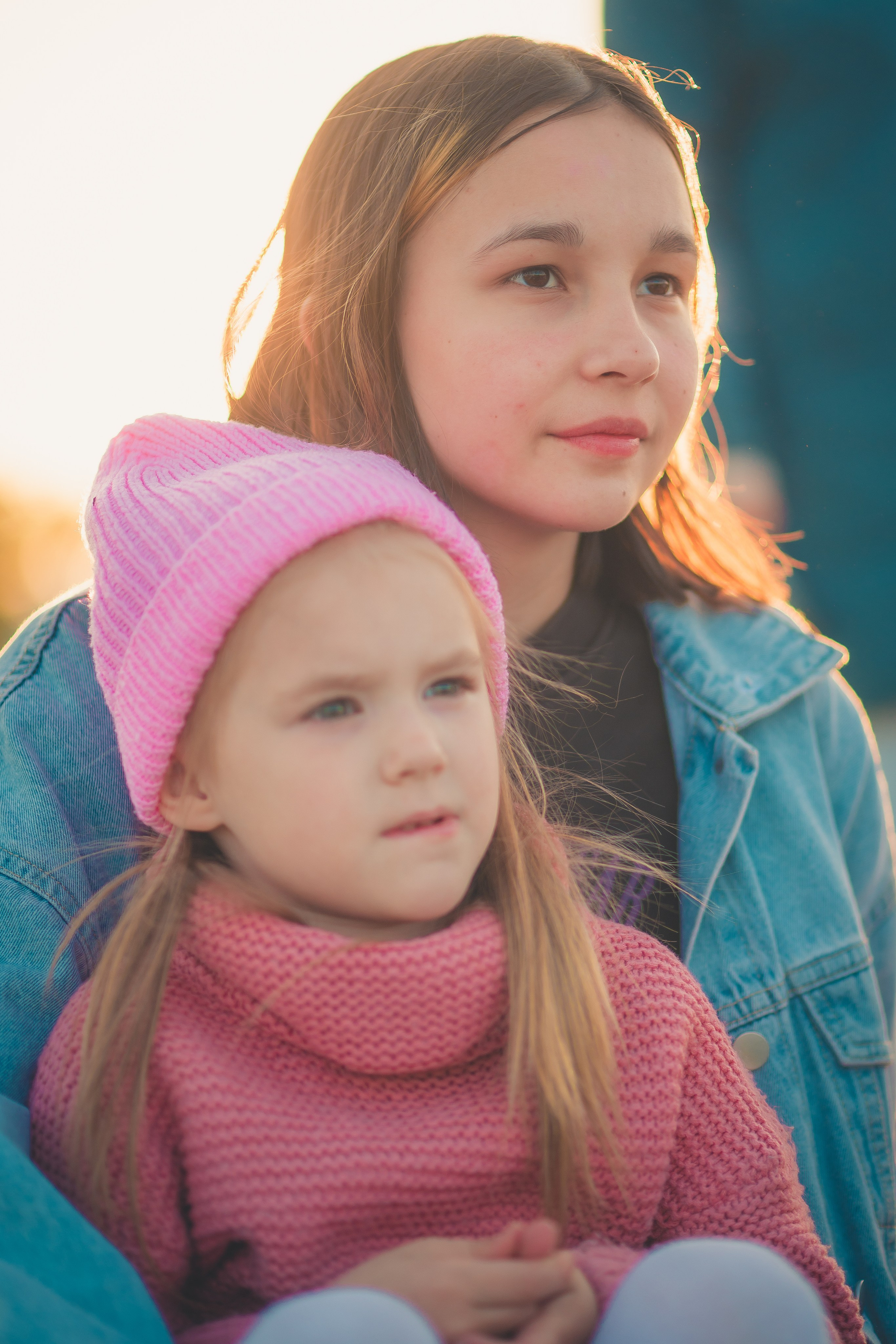 Детский лагерь — 2 смена 2023 год. Иван Кубик — фотограф и видеограф