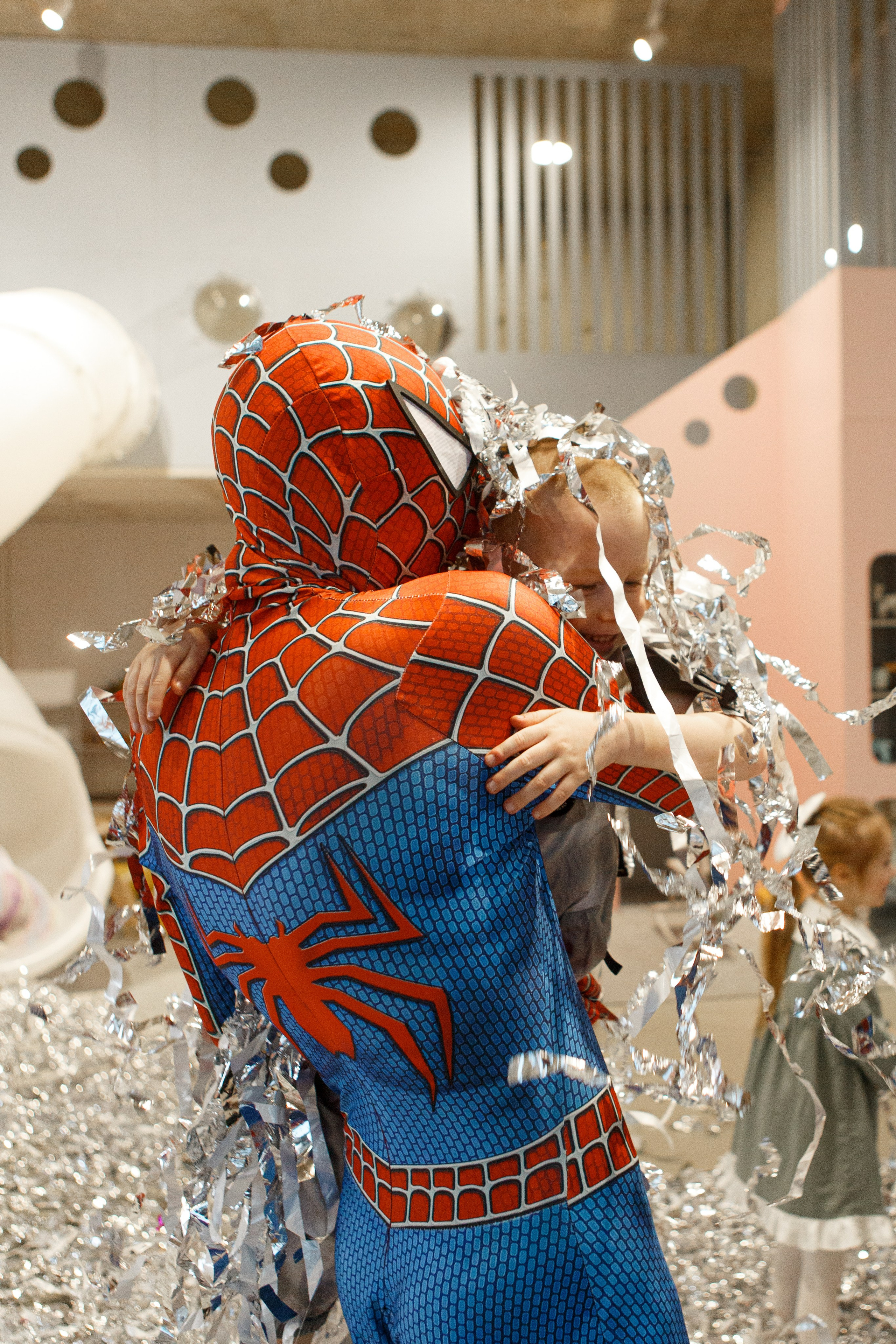 Детский День Рождения. Индивидуальные и семейные съёмки в Уфа Маргарита Истомина