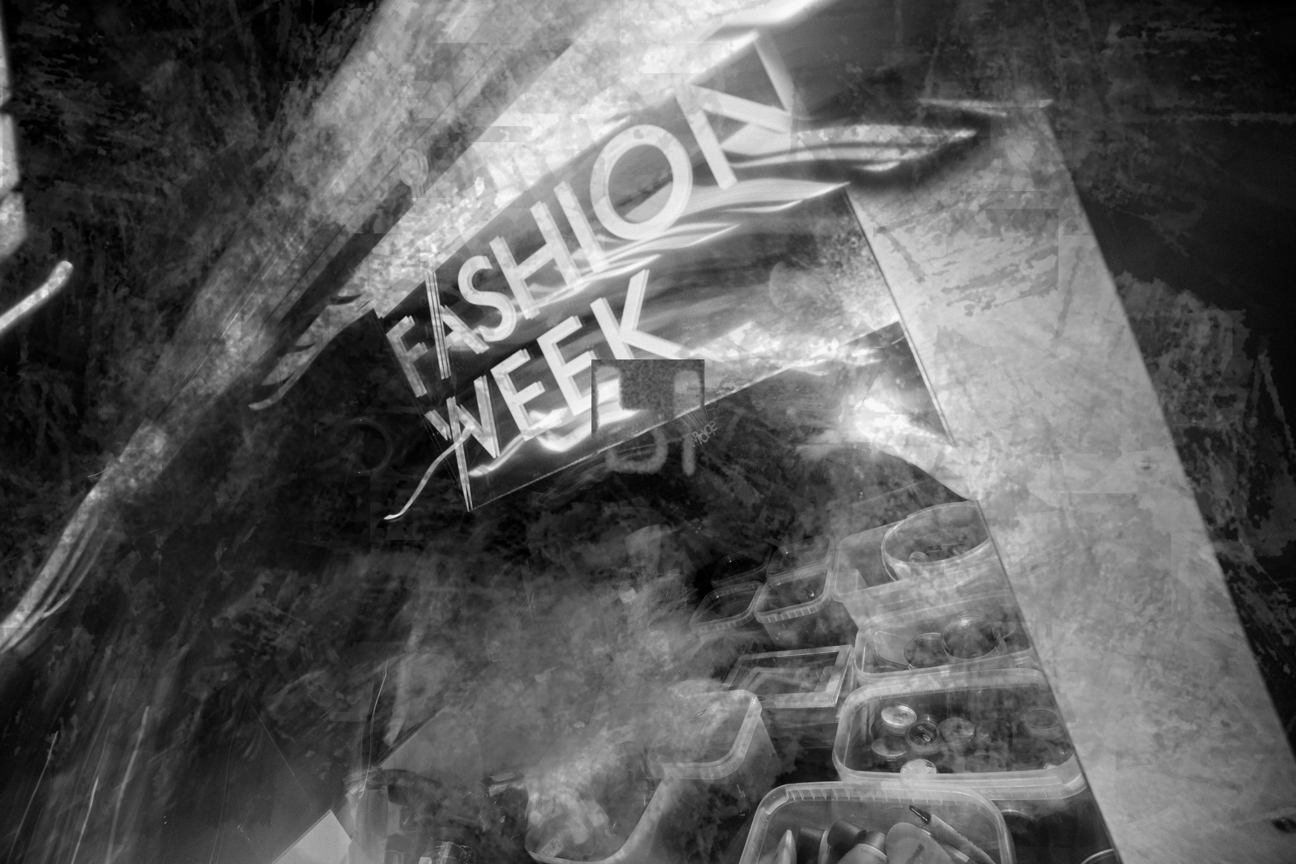 FASHION BACKSTAGE CHAPURIN and FABRIC FANCY SPbFW 2024. Репортажный и студийный фотограф в Санкт-Петербурге Марк Скворцов